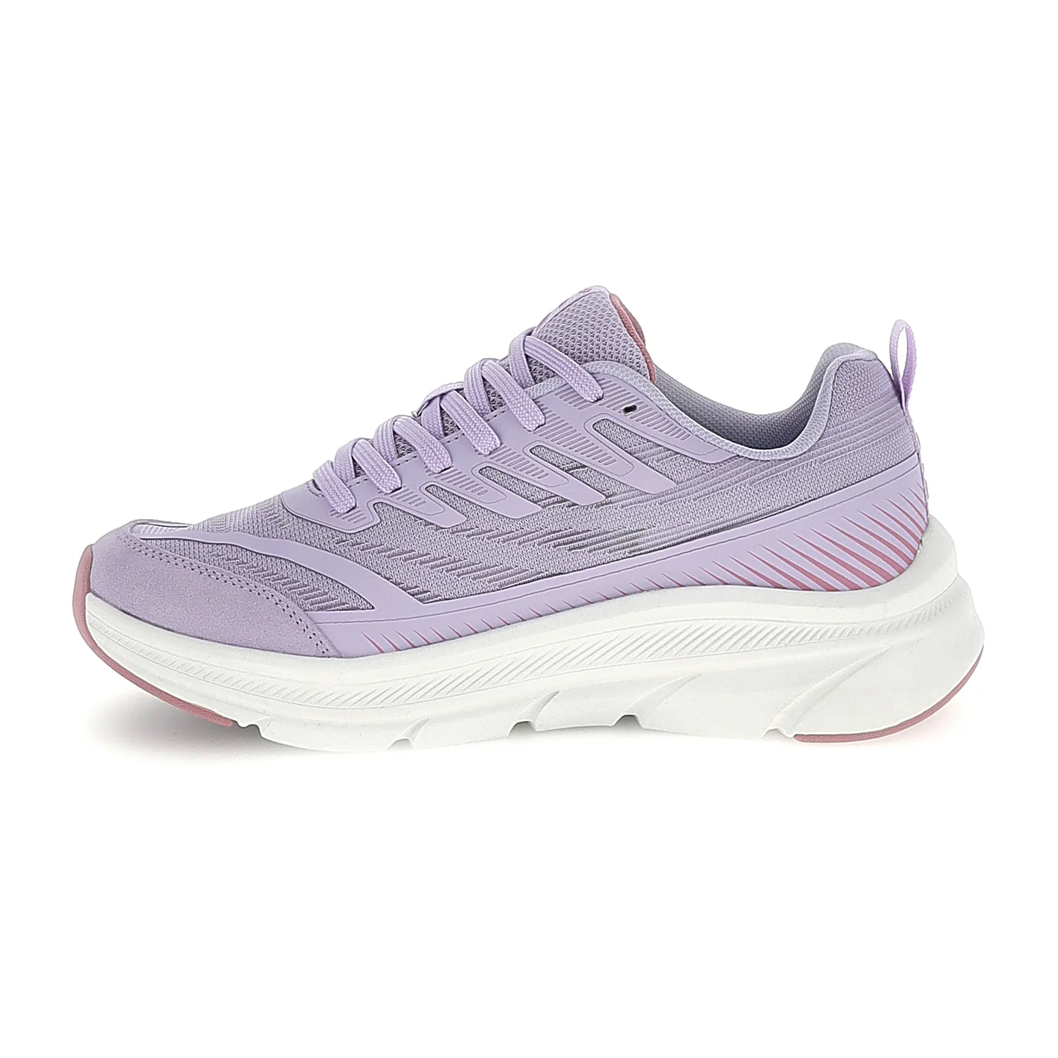 SCARPE RUN 60 VIOLA - Image 3