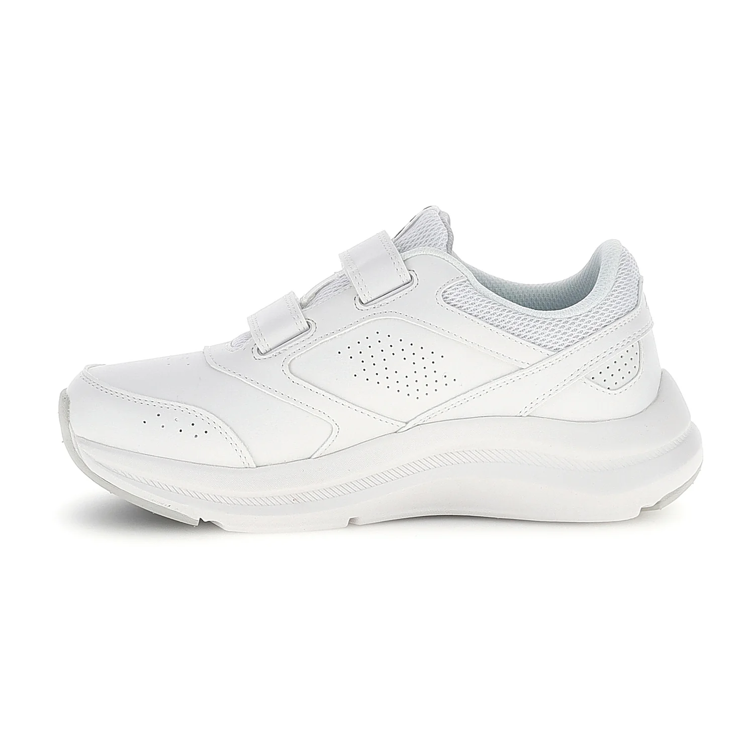 SCARPE RUN 80 BIANCO - Image 3
