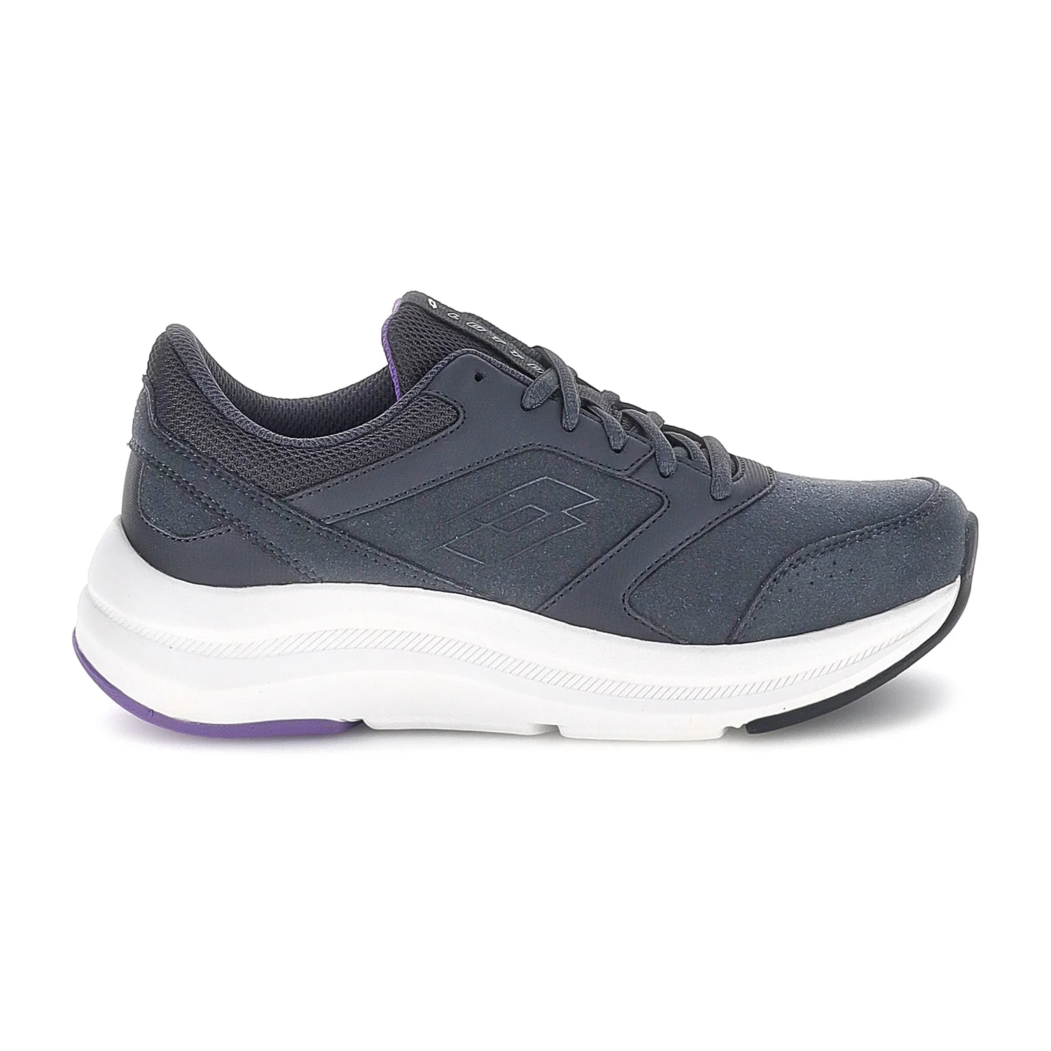 SCARPE RUN 80 GRIGIO SCURO
