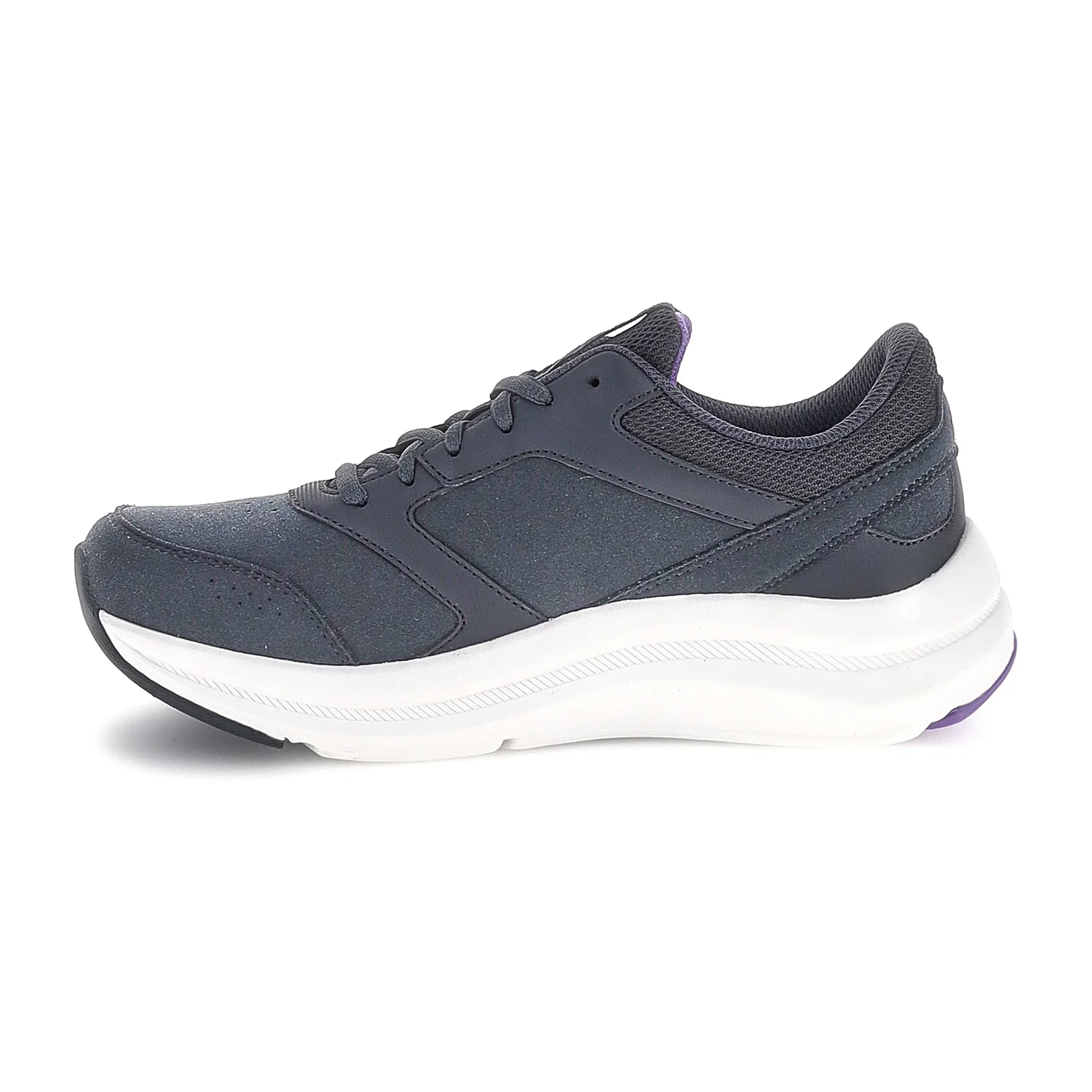 SCARPE RUN 80 GRIGIO SCURO - Image 3