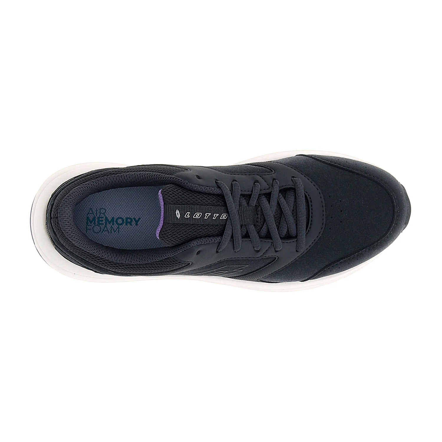 SCARPE RUN 80 GRIGIO SCURO - Image 6