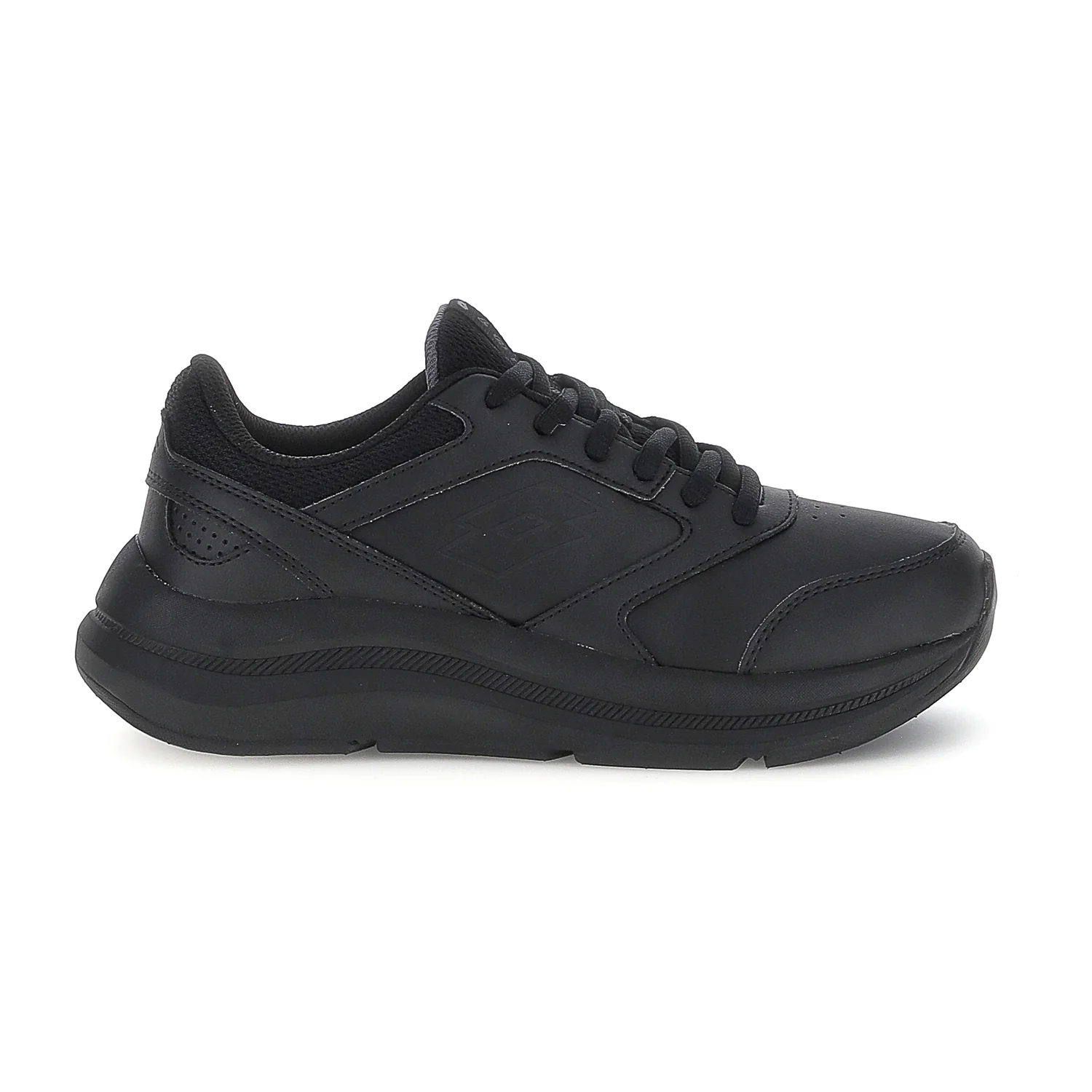 SCARPE RUN 80 NERO