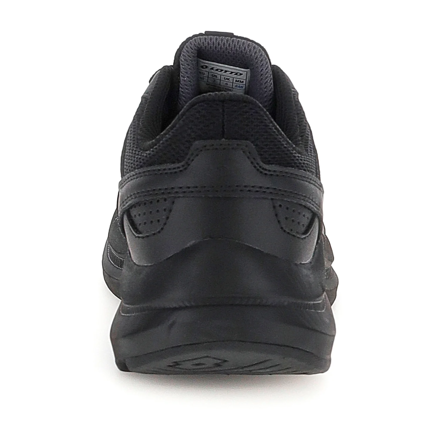 SCARPE RUN 80 NERO - Image 5