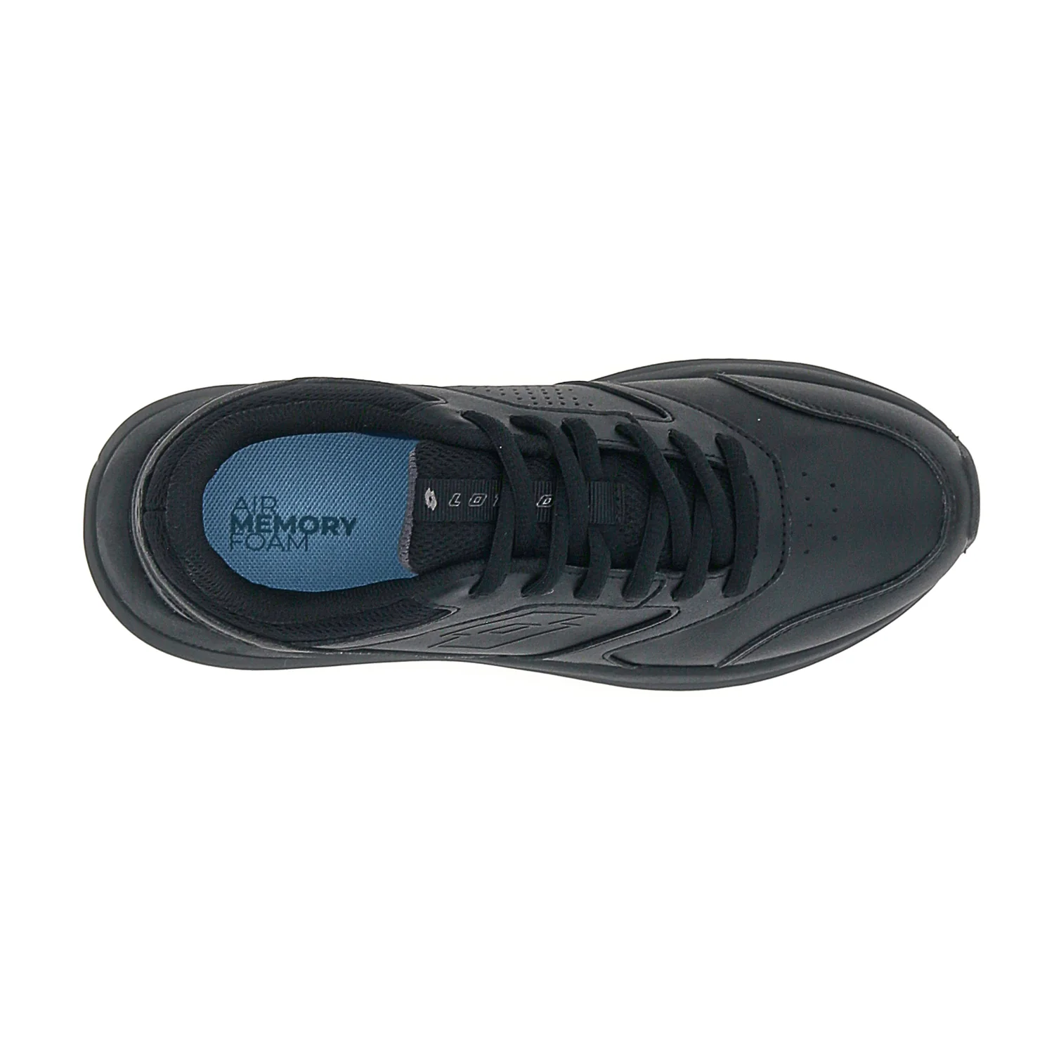 SCARPE RUN 80 NERO - Image 6