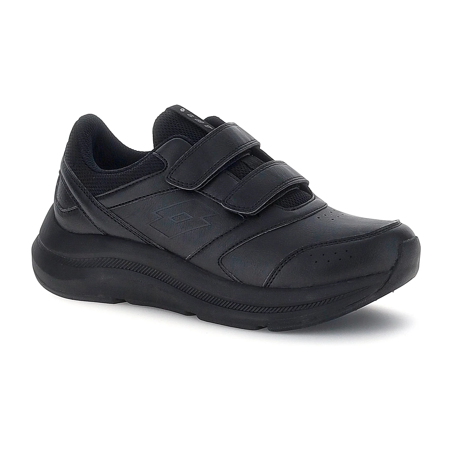 SCARPE RUN 80 NERO - Image 2