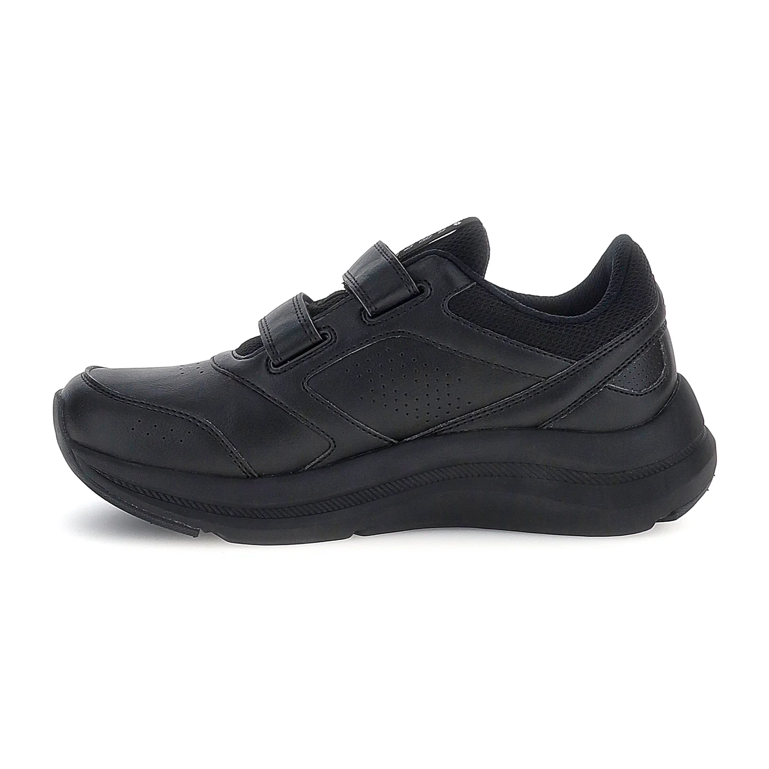 SCARPE RUN 80 NERO - Image 3
