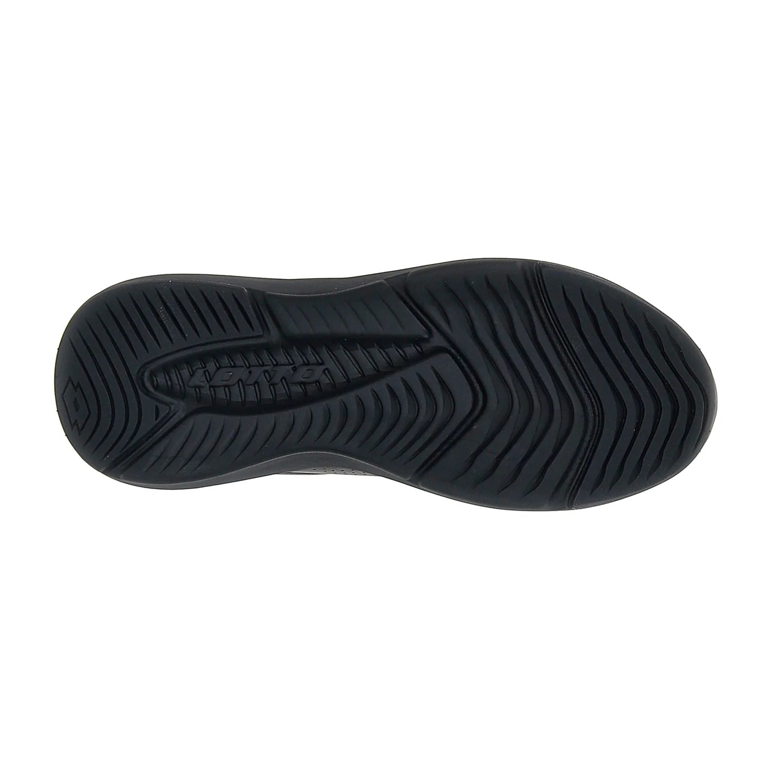 SCARPE RUN 80 NERO - Image 7
