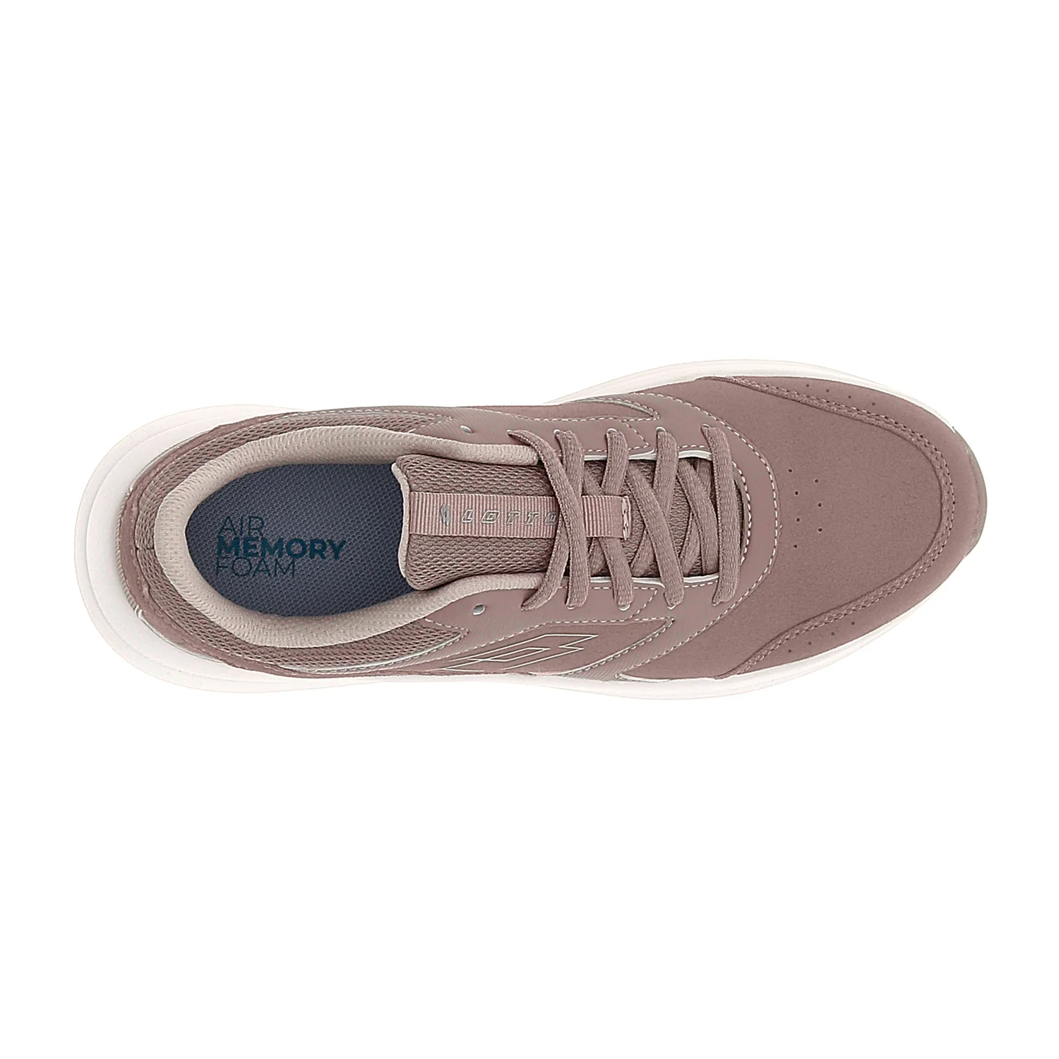 SCARPE RUN 80 ROSA SCURO - Image 6