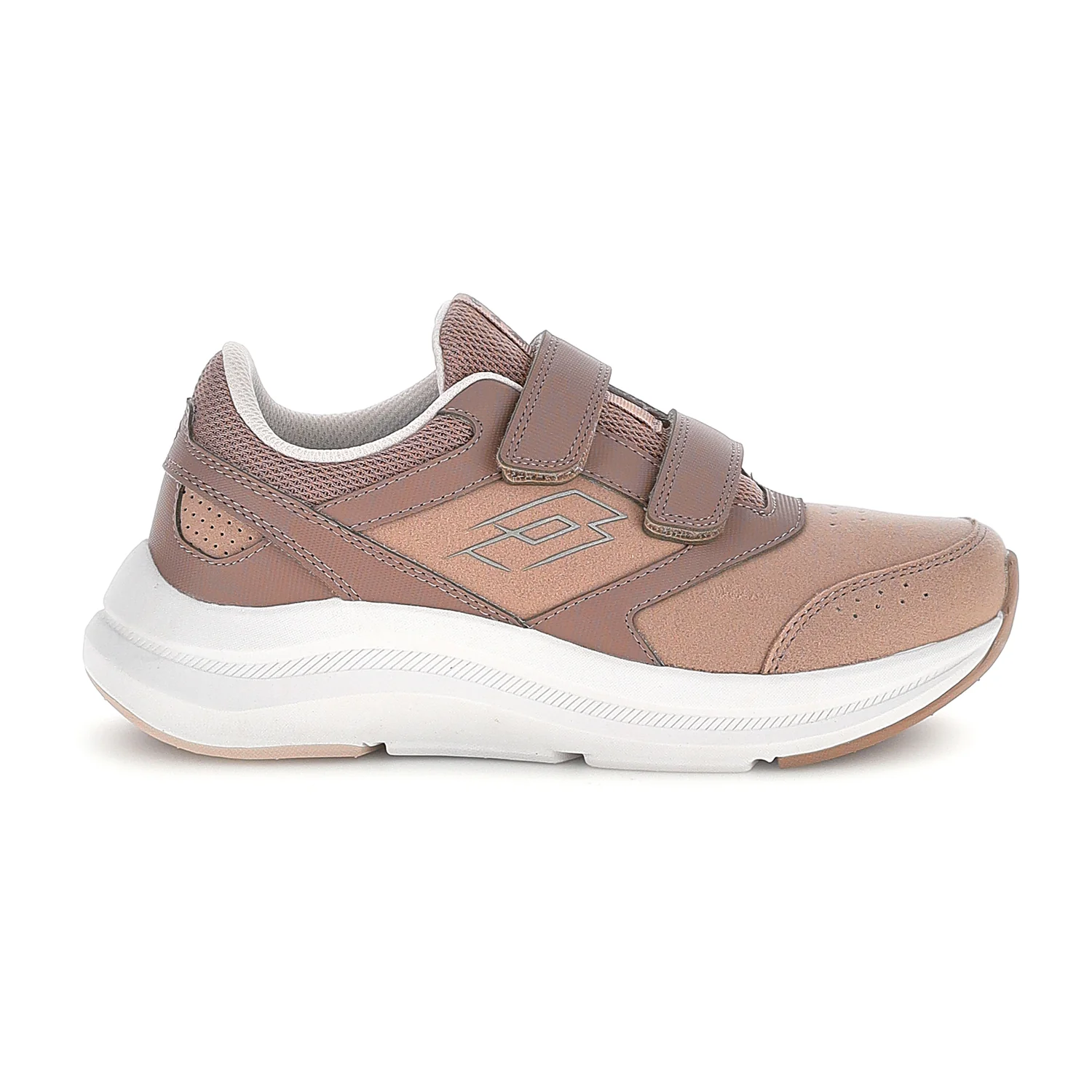 SCARPE RUN 80 ROSA SCURO