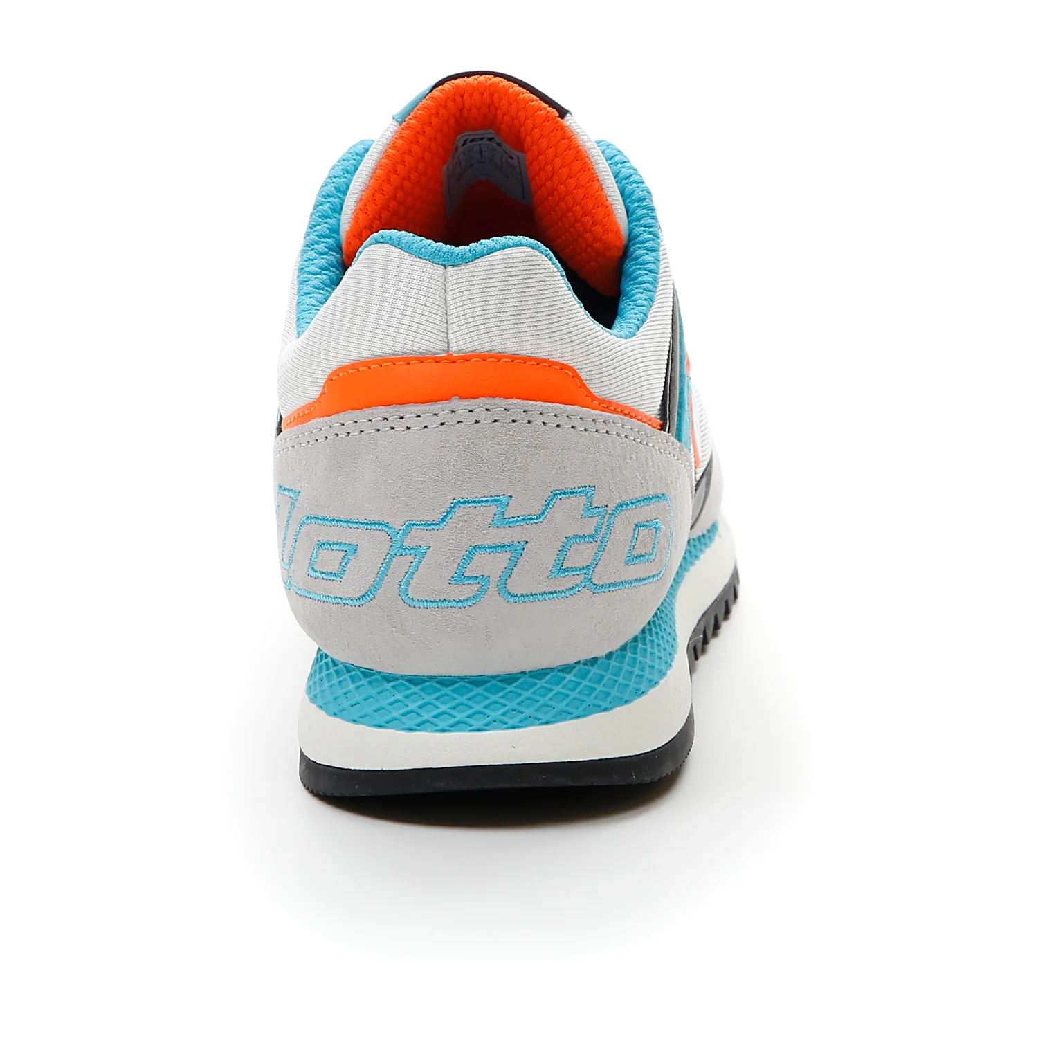 SCARPE RUNNER PLUS '95 BIANCO - Image 5