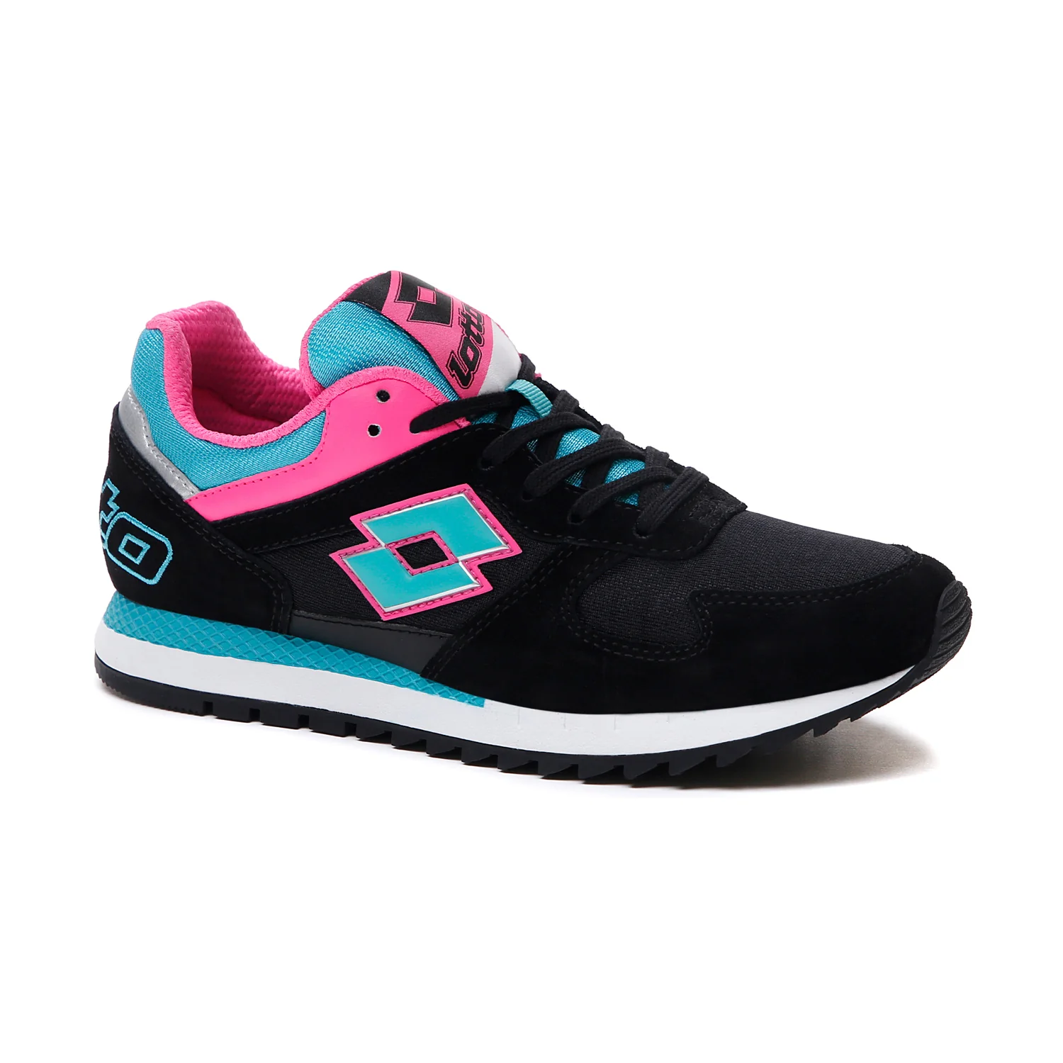 SCARPE RUNNER PLUS '95 NERO - Image 2