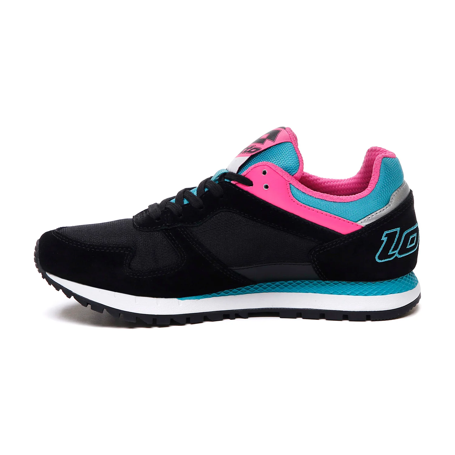 SCARPE RUNNER PLUS '95 NERO - Image 3