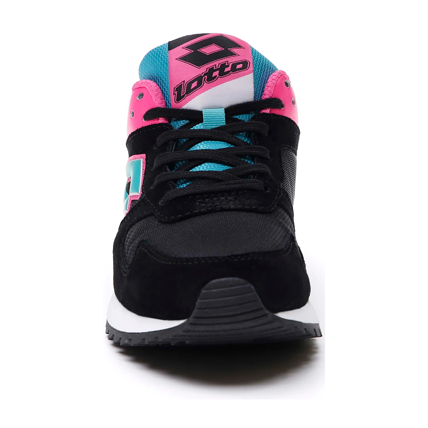 SCARPE RUNNER PLUS '95 NERO - Image 4
