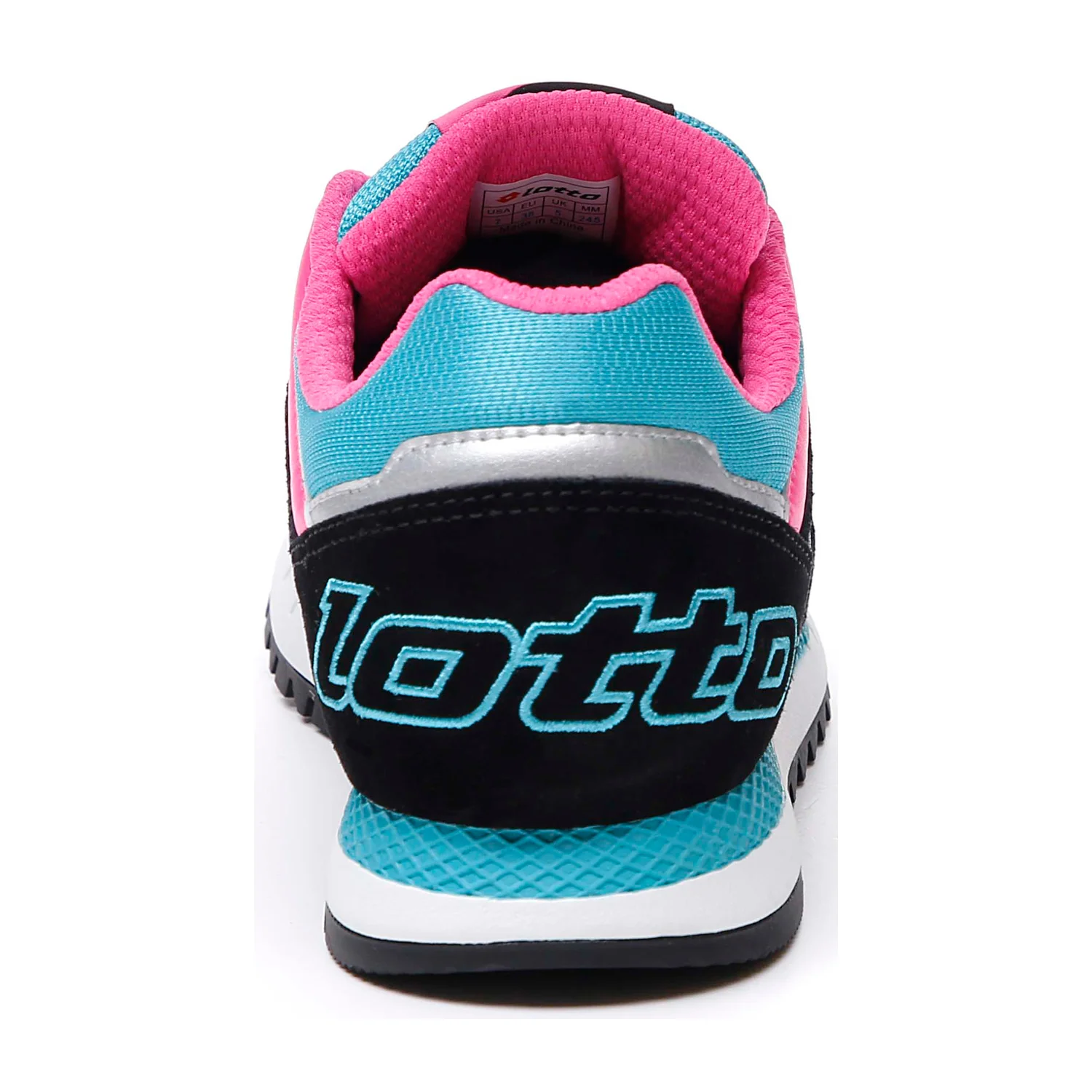 SCARPE RUNNER PLUS '95 NERO - Image 5