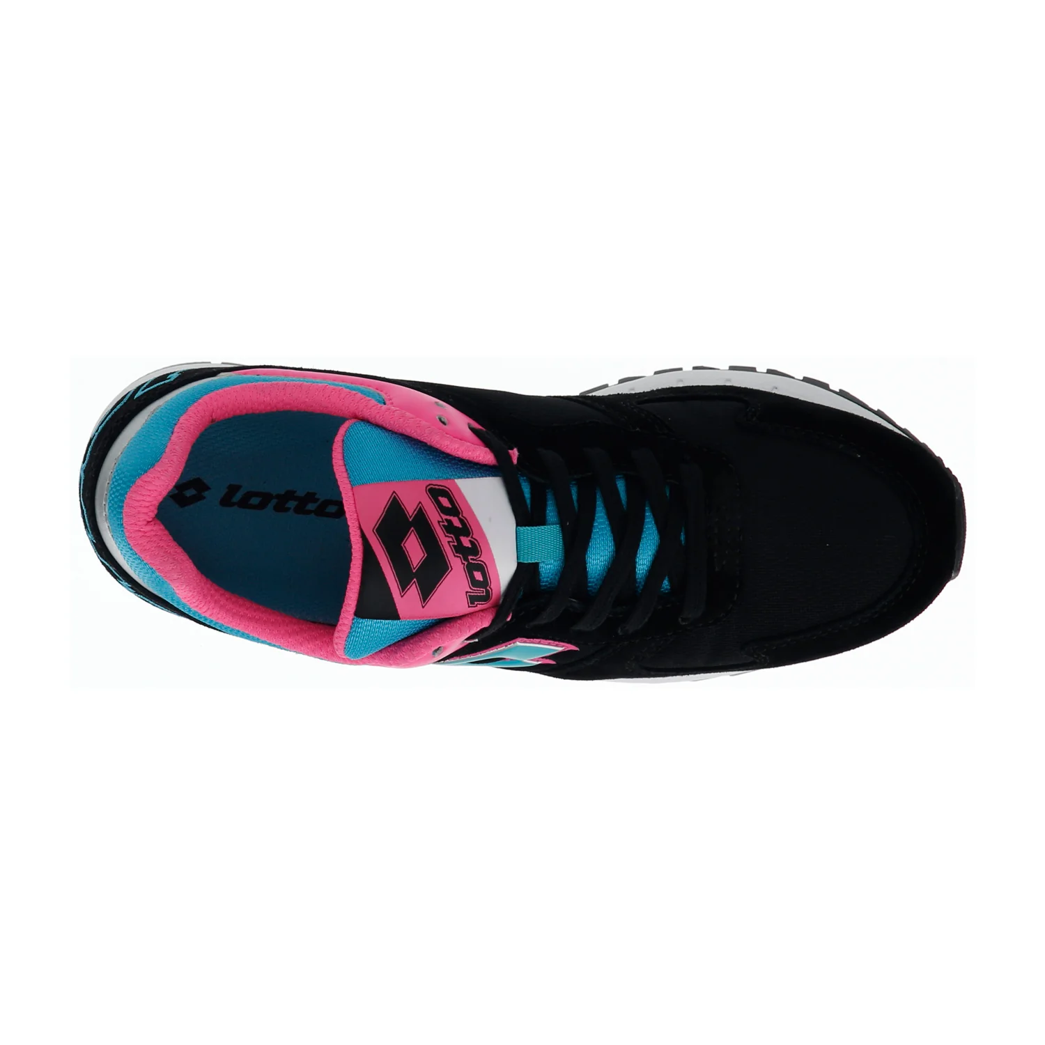 SCARPE RUNNER PLUS '95 NERO - Image 6