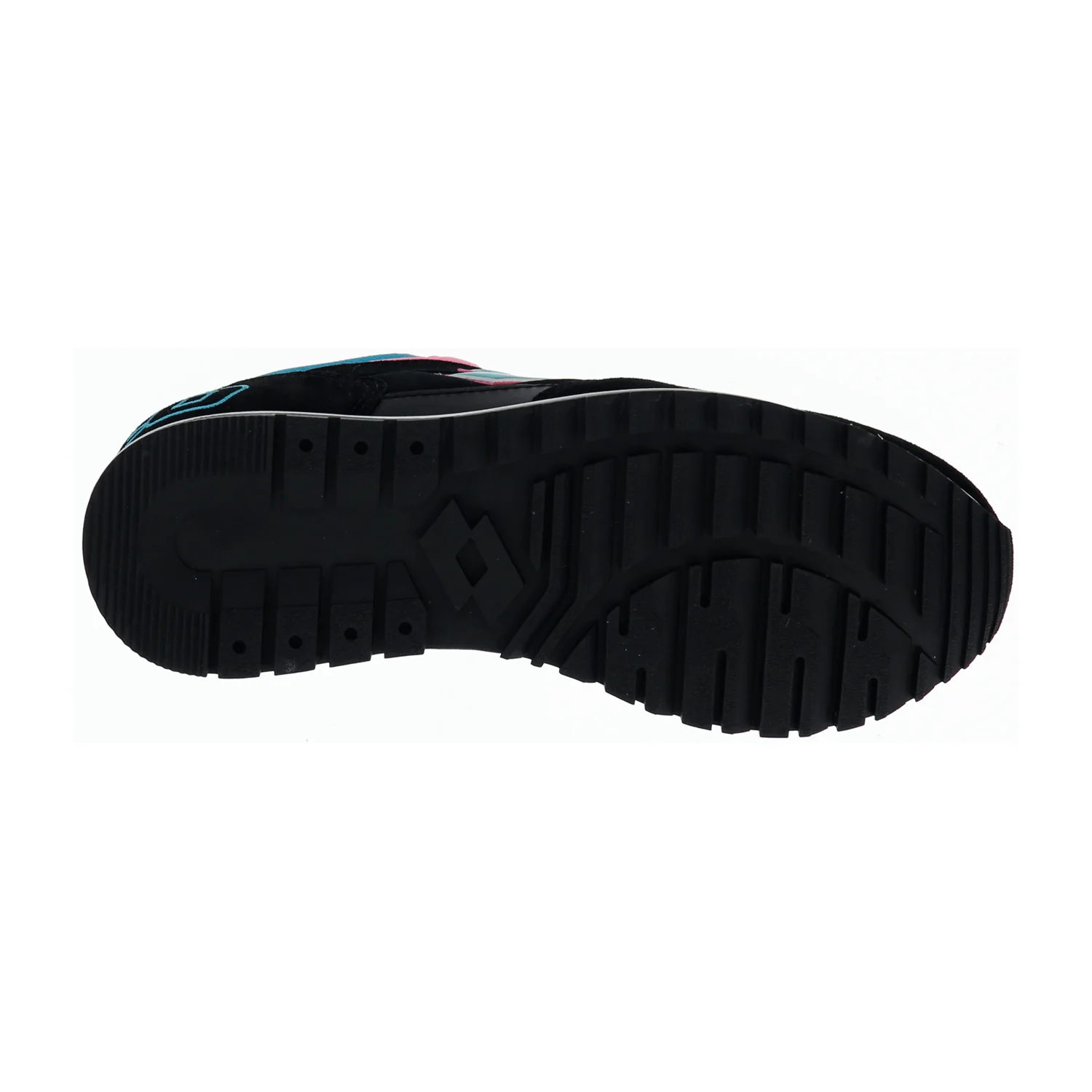 SCARPE RUNNER PLUS '95 NERO - Image 7