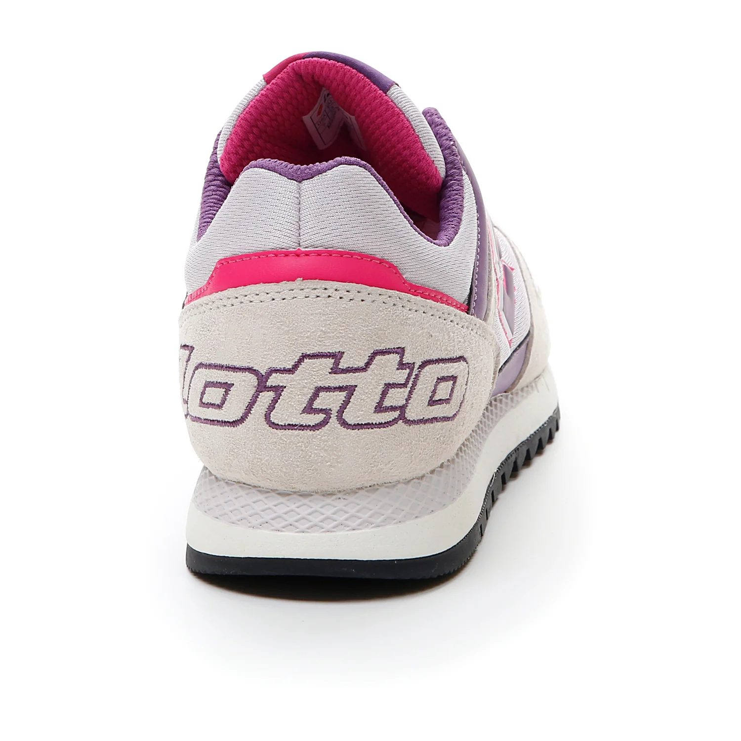 SCARPE RUNNER PLUS '95 VIOLA CHIARO - Image 5
