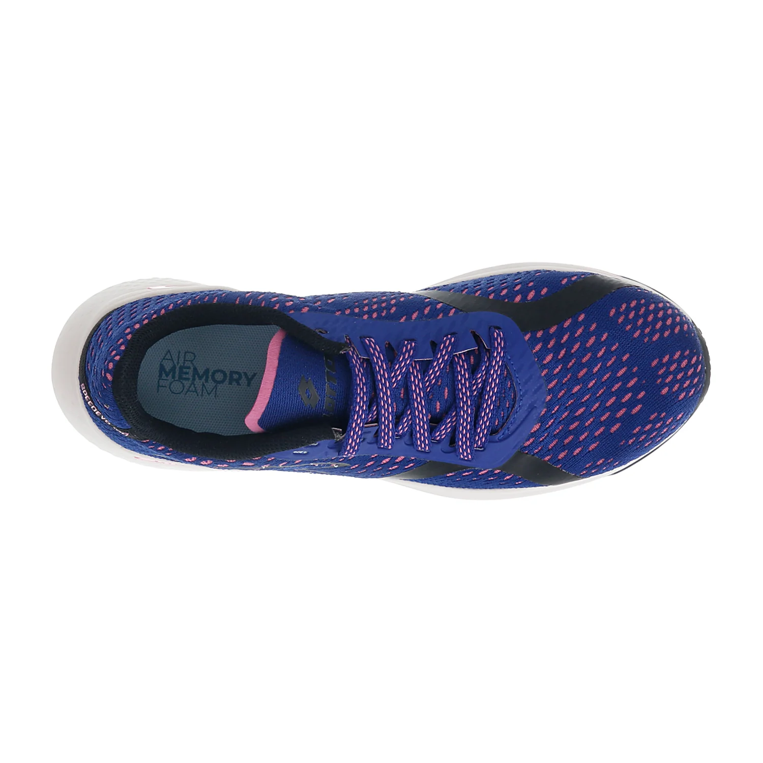 SCARPE SPEEDEVO 100 BLU SCURO - Image 6