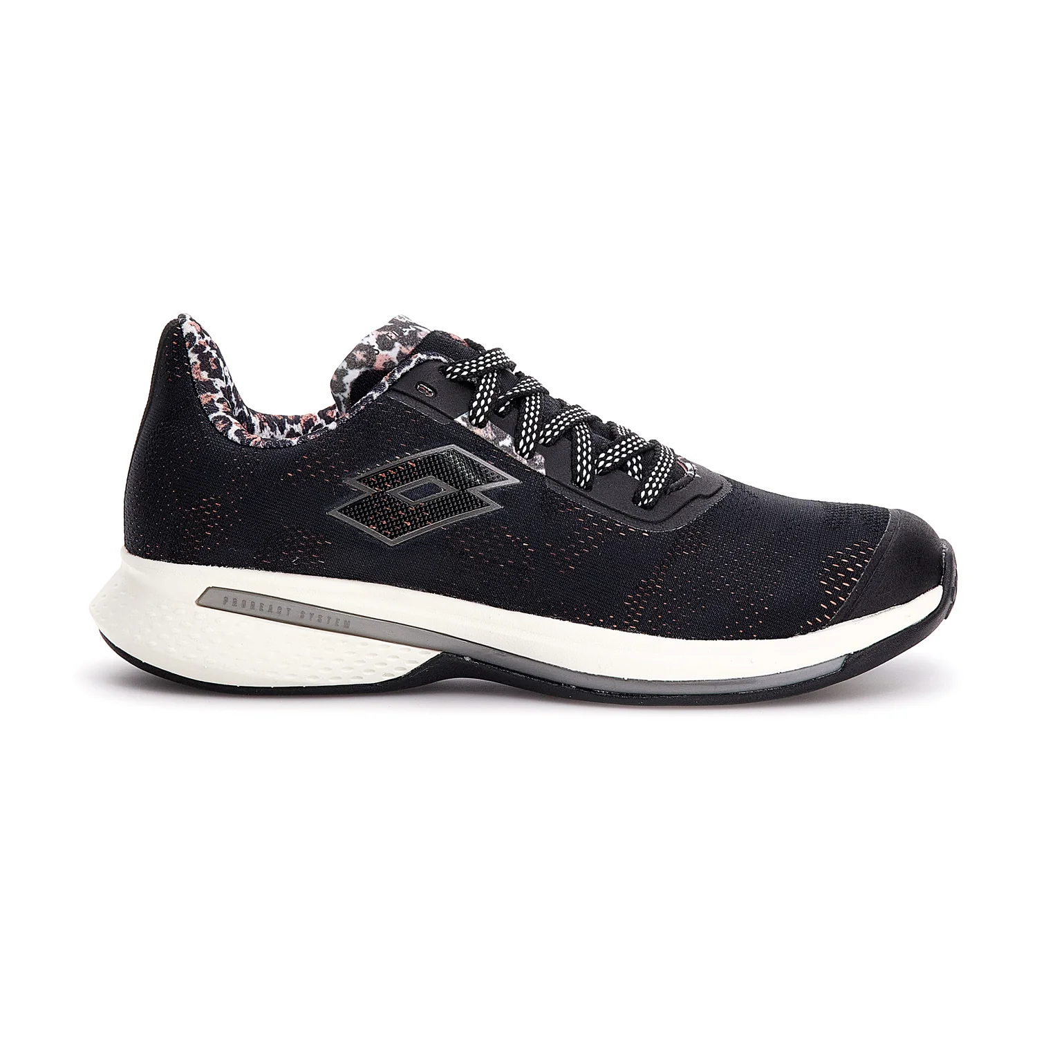 SCARPE SPEEDEVO 100 NERO