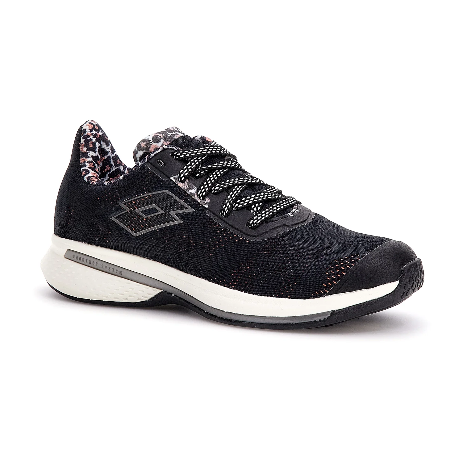 SCARPE SPEEDEVO 100 NERO - Image 2