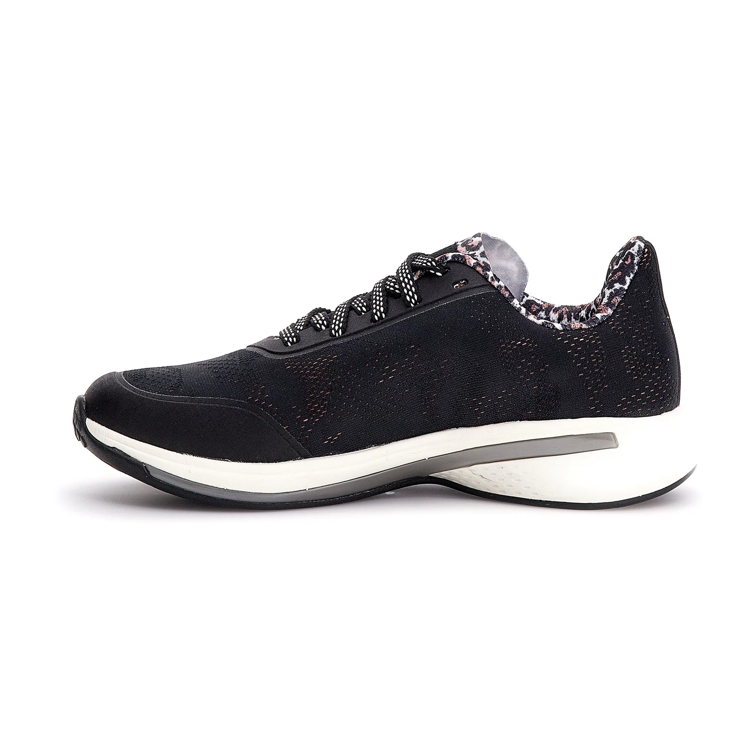 SCARPE SPEEDEVO 100 NERO - Image 3