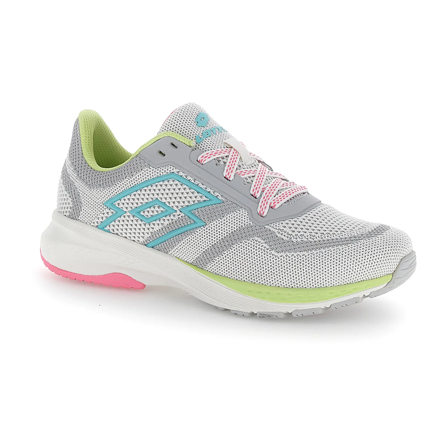 SCARPE SPEEDEVO 300 BIANCO - Image 2