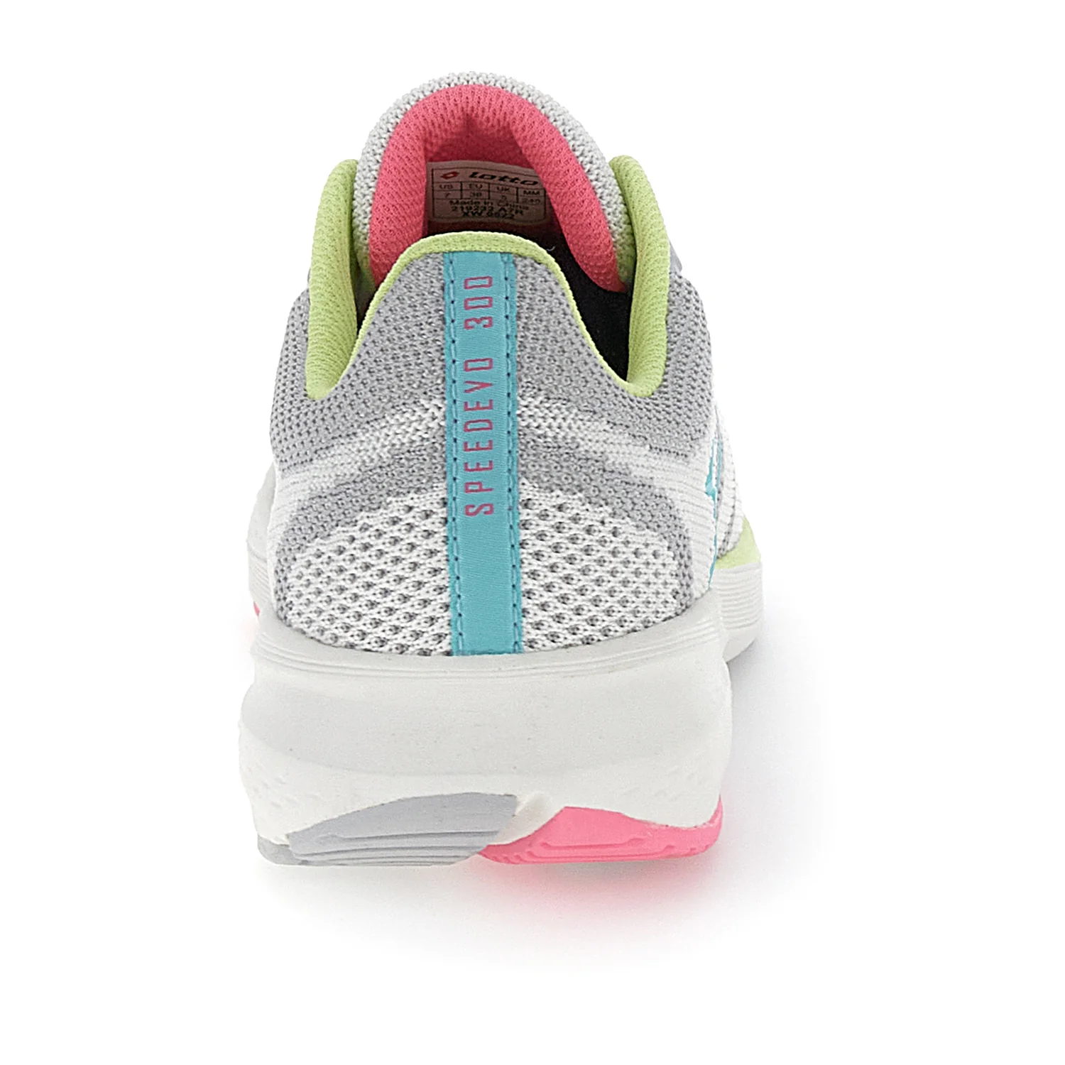 SCARPE SPEEDEVO 300 BIANCO - Image 5