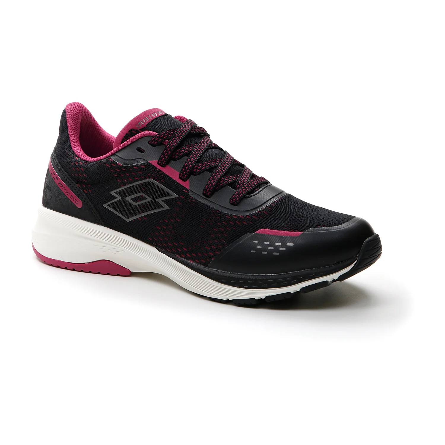 SCARPE SPEEDEVO 500 NERO - Image 2