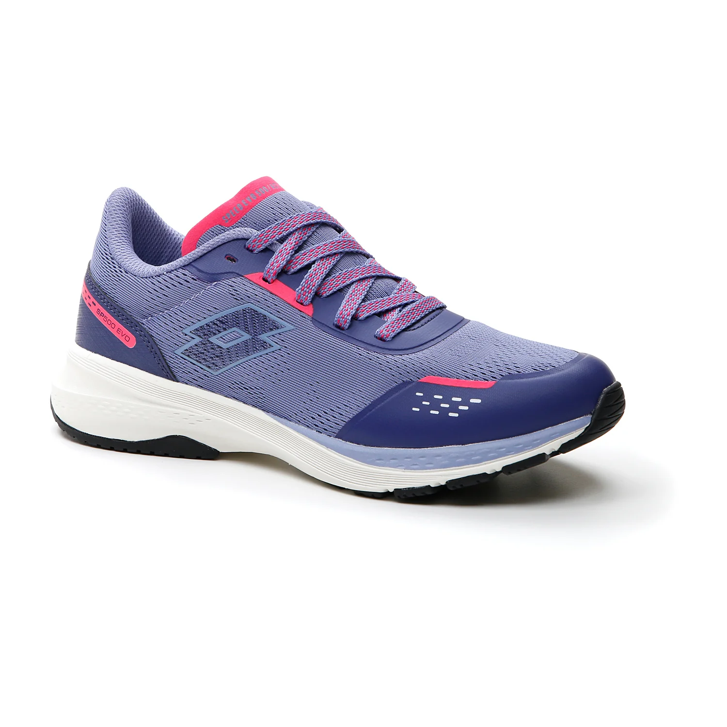 SCARPE SPEEDEVO 500 VIOLA CHIARO - Image 2