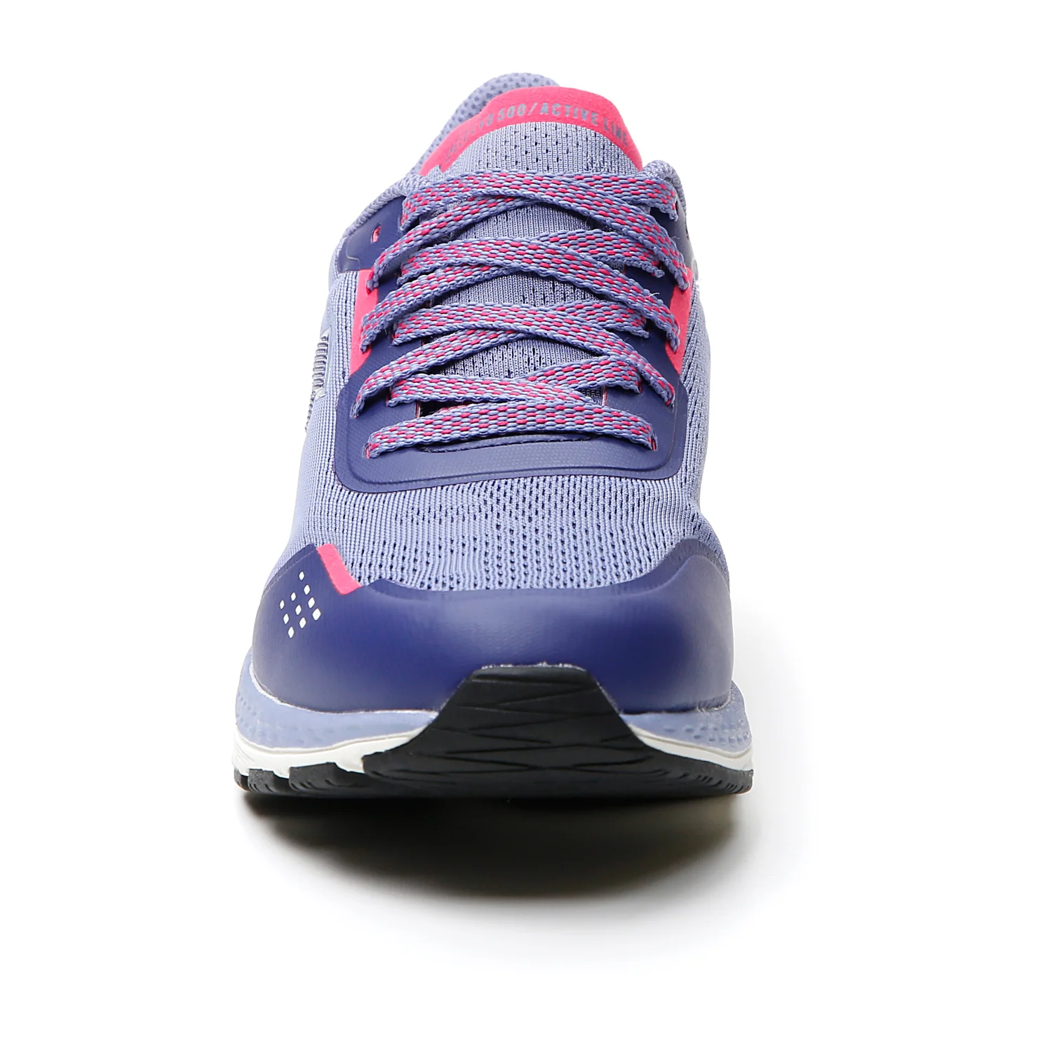 SCARPE SPEEDEVO 500 VIOLA CHIARO - Image 4