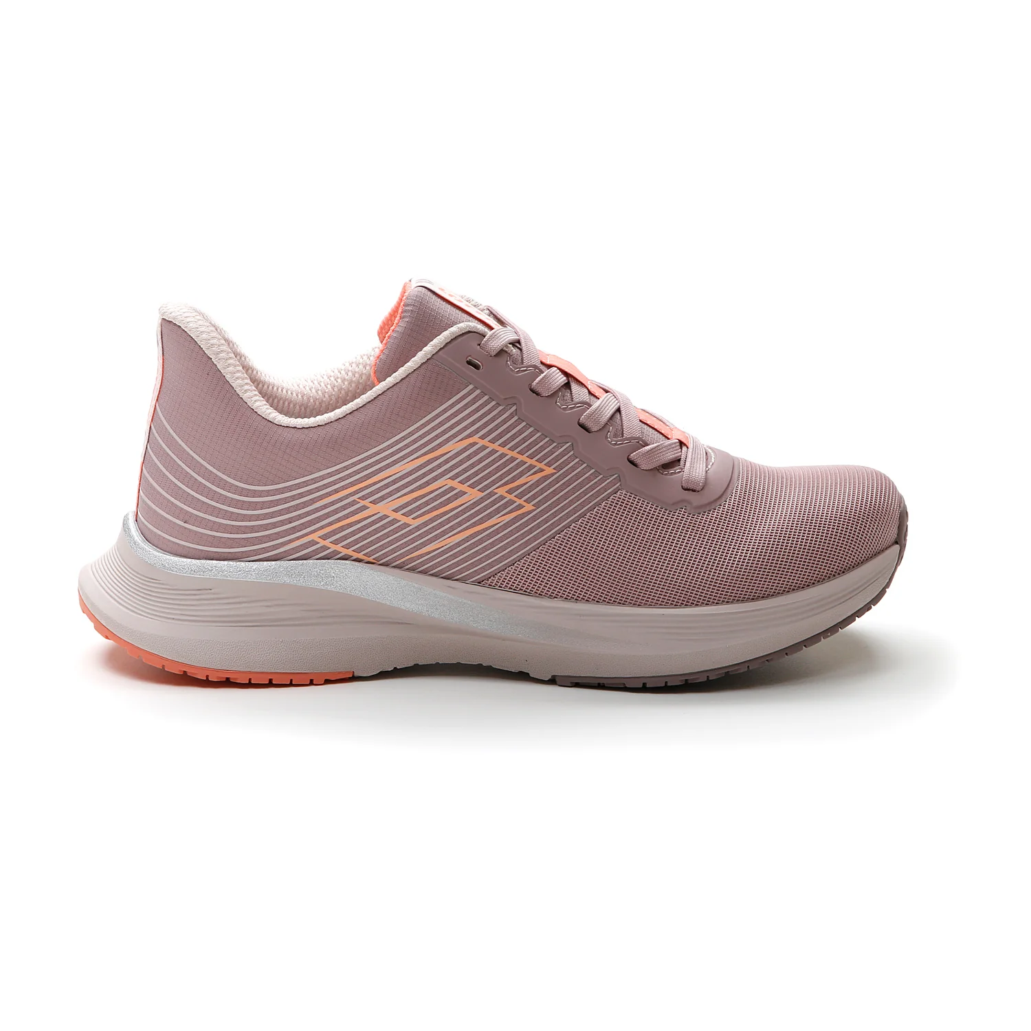 SCARPE SPEEDEVO 700 ROSA SCURO