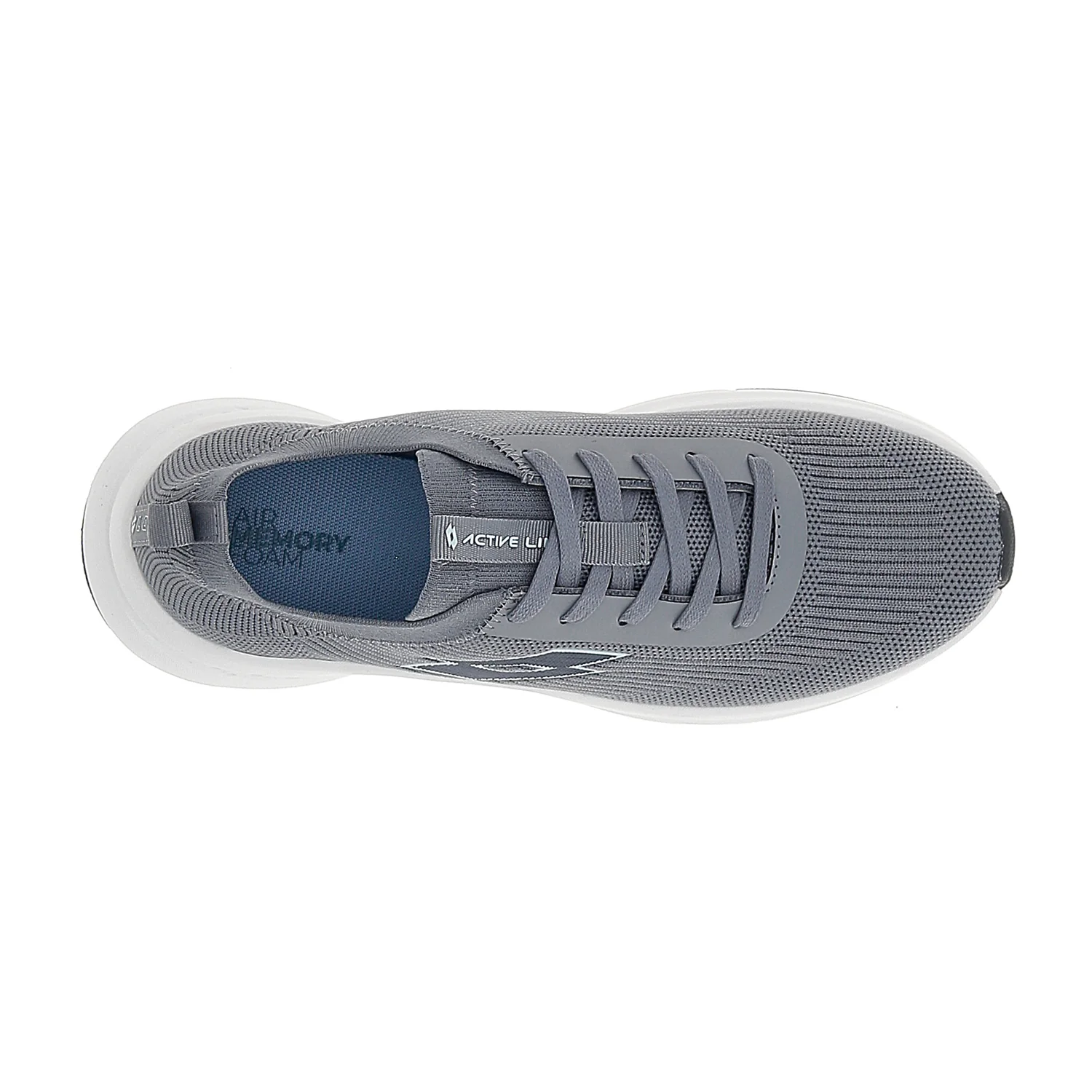 SCARPE SPEEDRIDE 1000 GRIGIO - Image 6