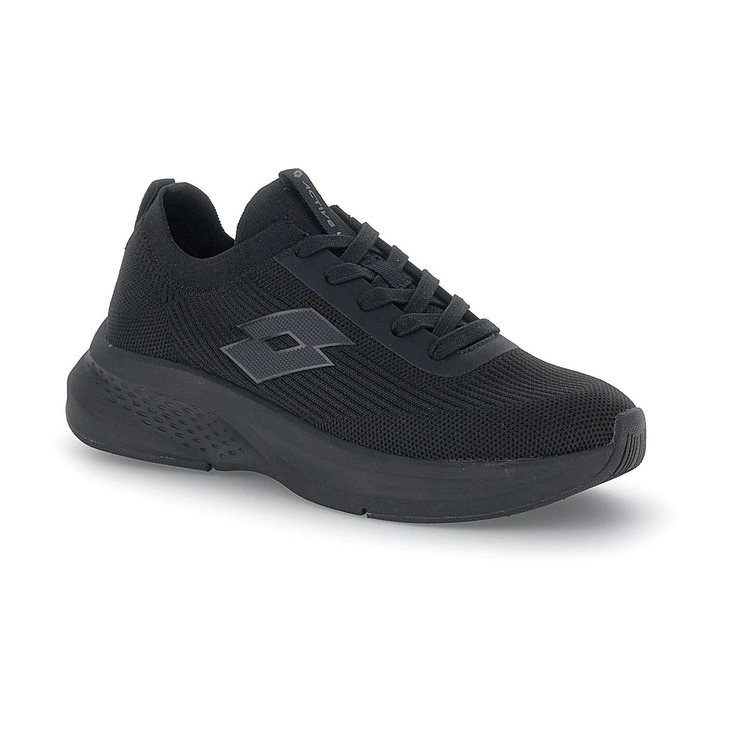 SCARPE SPEEDRIDE 1000 NERO - Image 2