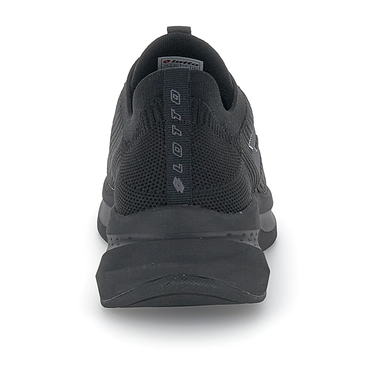SCARPE SPEEDRIDE 1000 NERO - Image 5