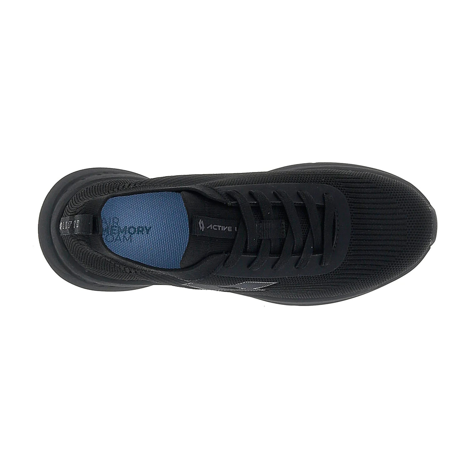 SCARPE SPEEDRIDE 1000 NERO - Image 6