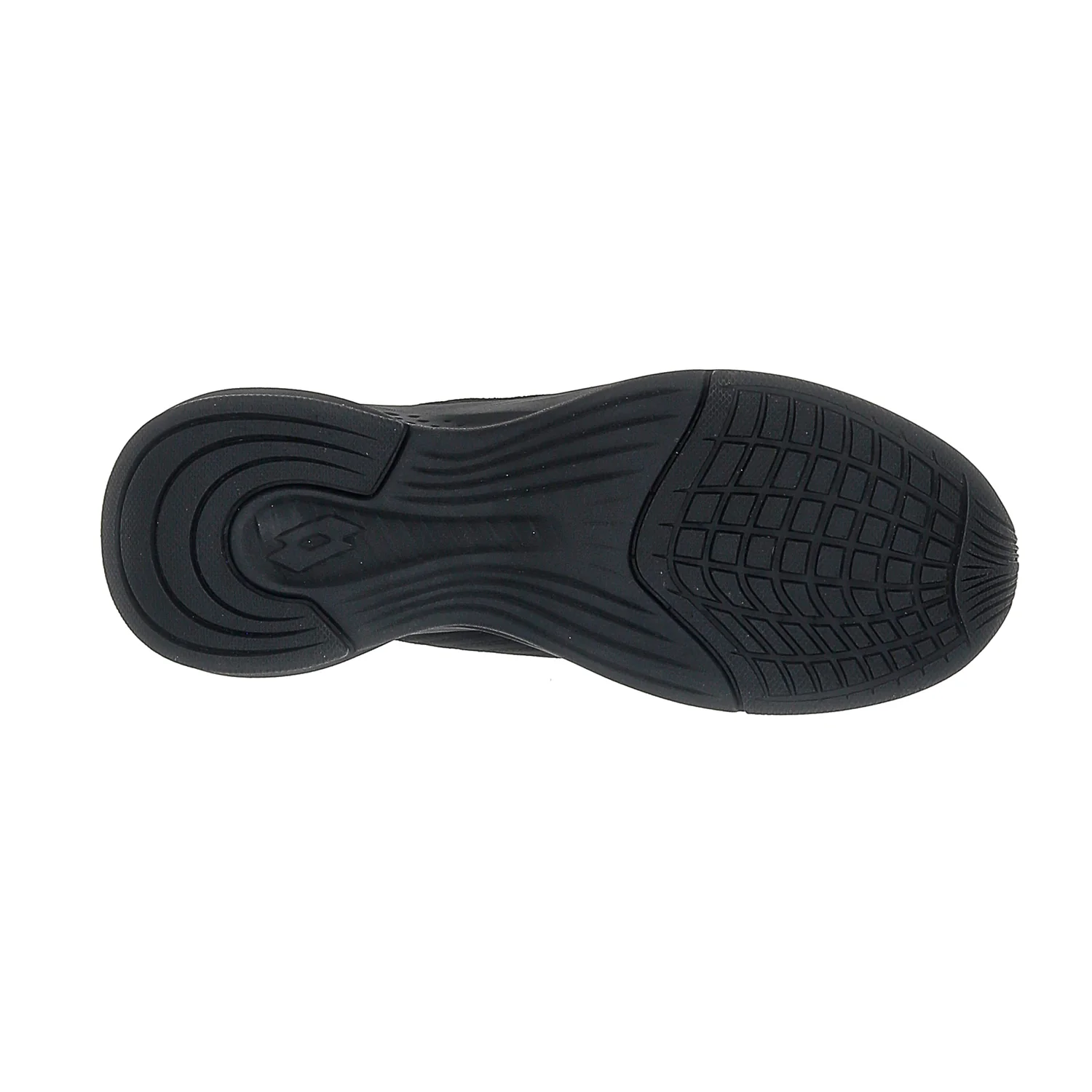 SCARPE SPEEDRIDE 1000 NERO - Image 7