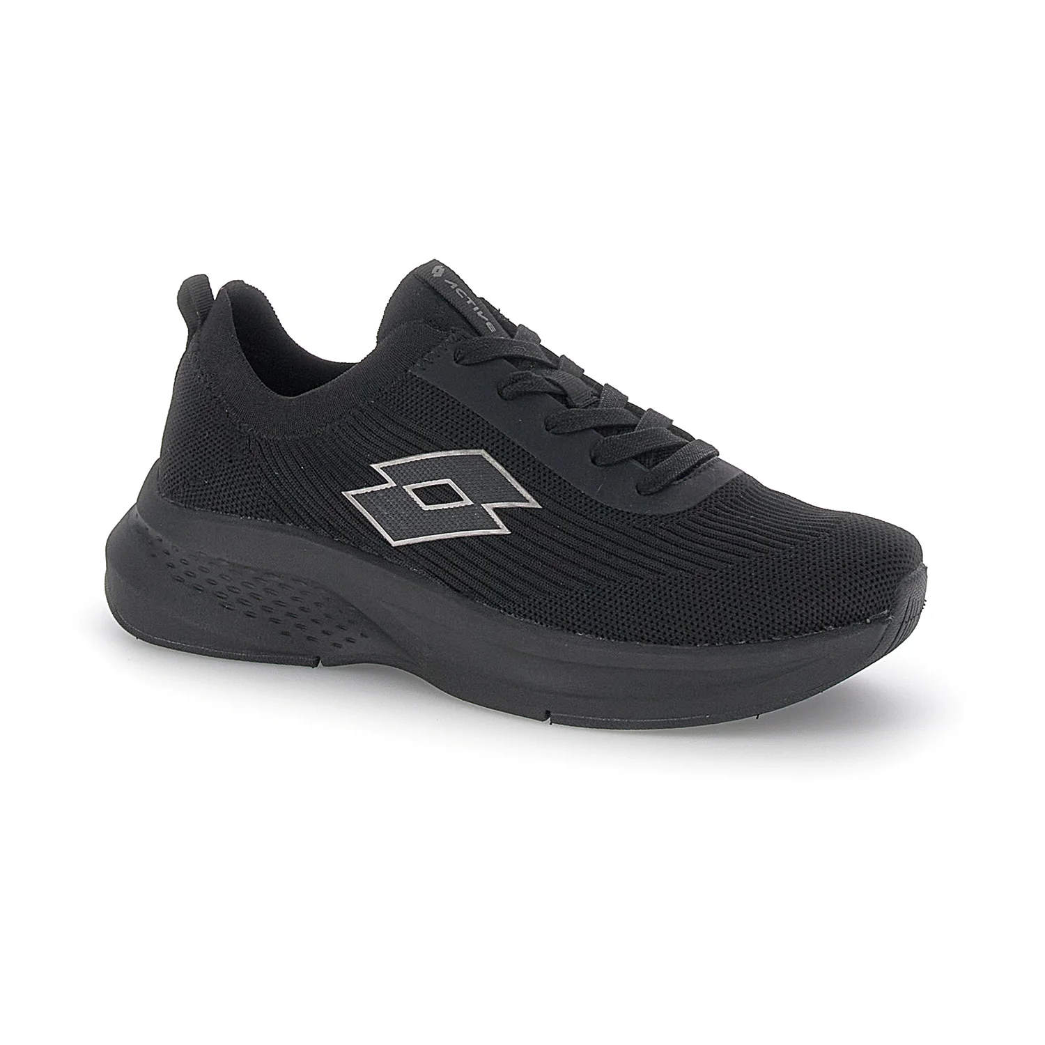 SCARPE SPEEDRIDE 1000 NERO - Image 2