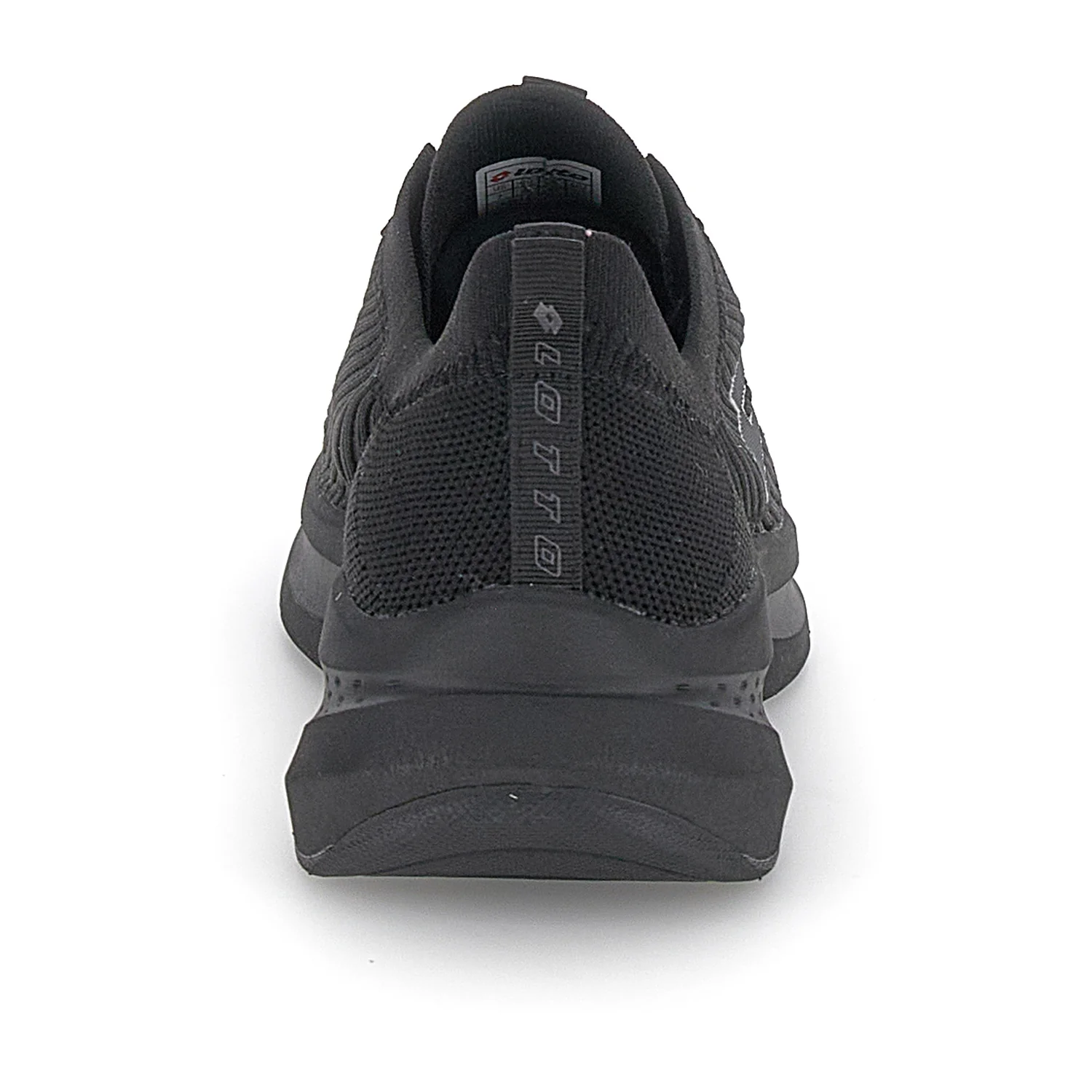 SCARPE SPEEDRIDE 1000 NERO - Image 5