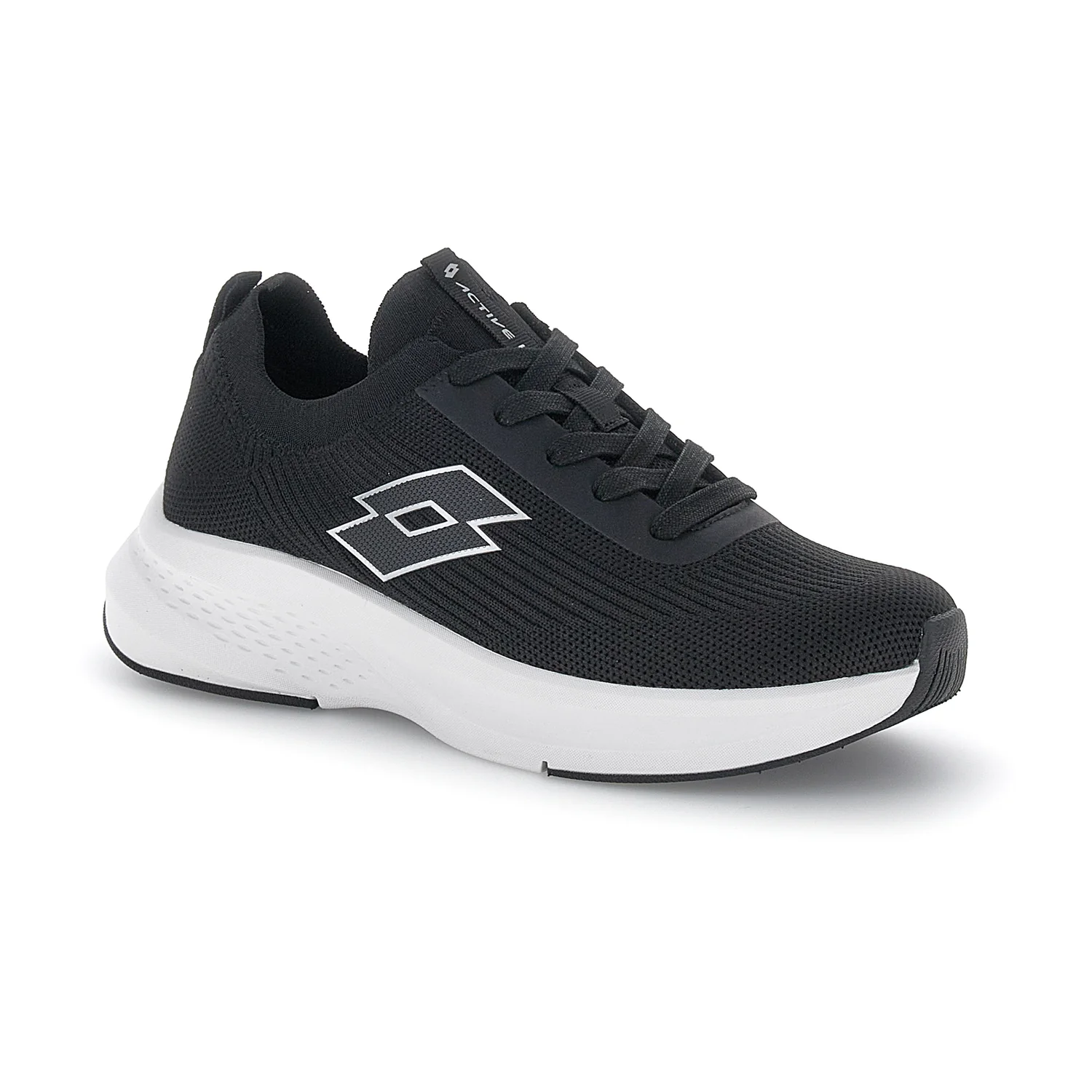 SCARPE SPEEDRIDE 1000 NERO - Image 2