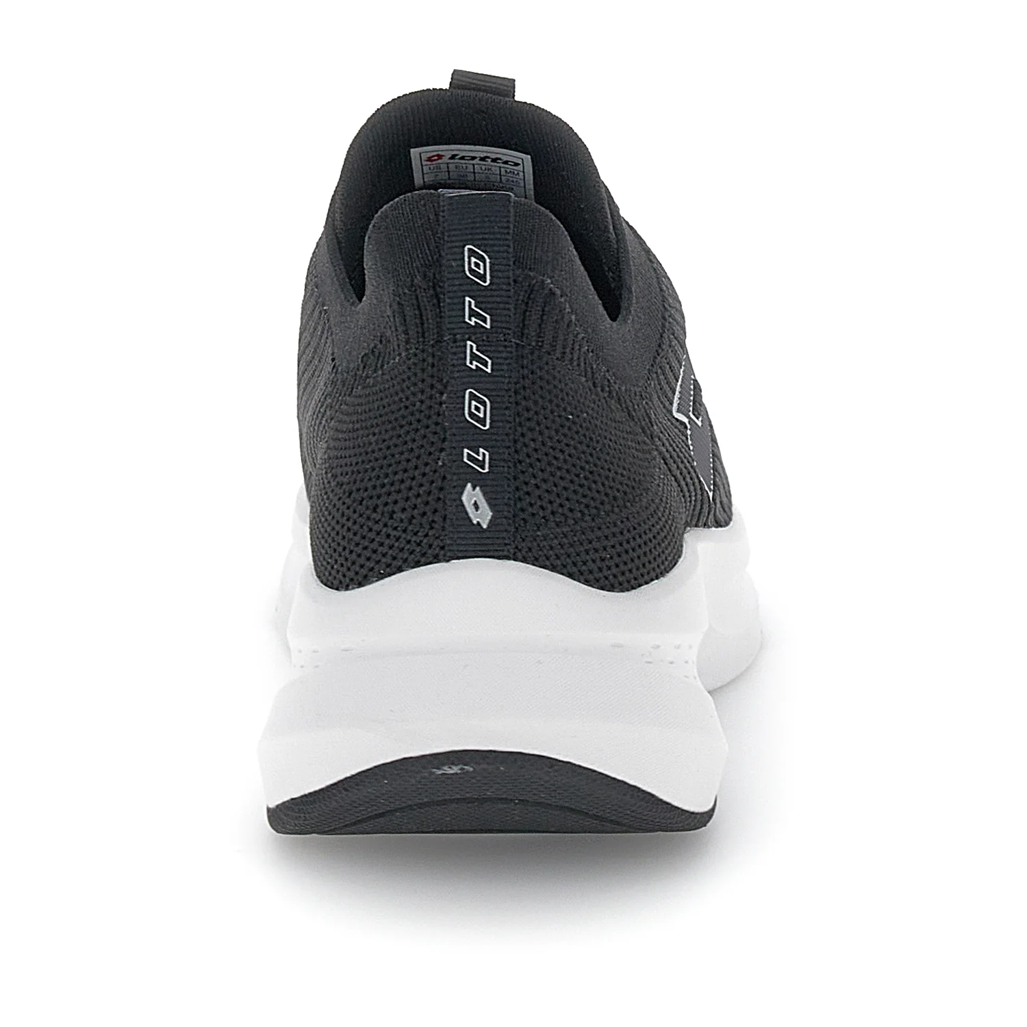 SCARPE SPEEDRIDE 1000 NERO - Image 5