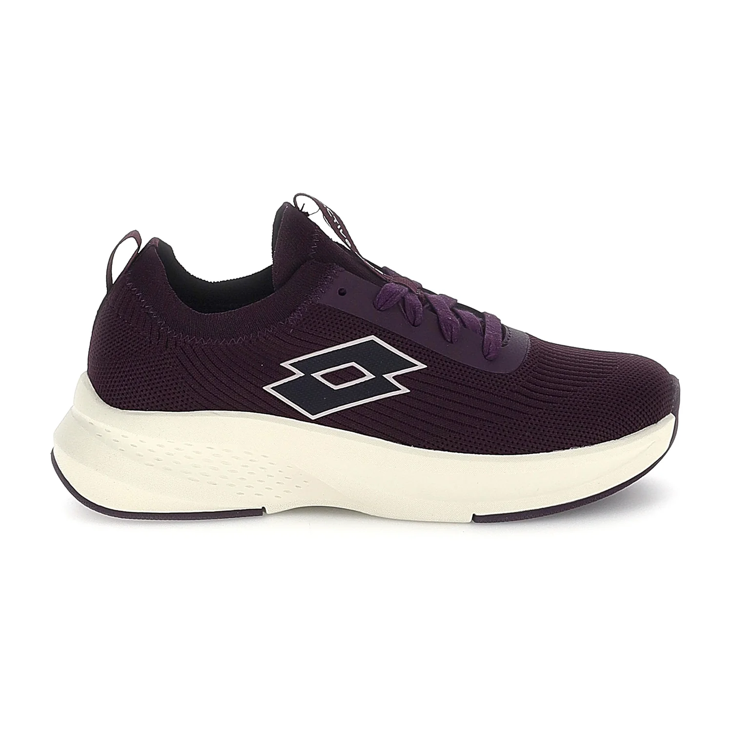 SCARPE SPEEDRIDE 1000 VIOLA SCURO