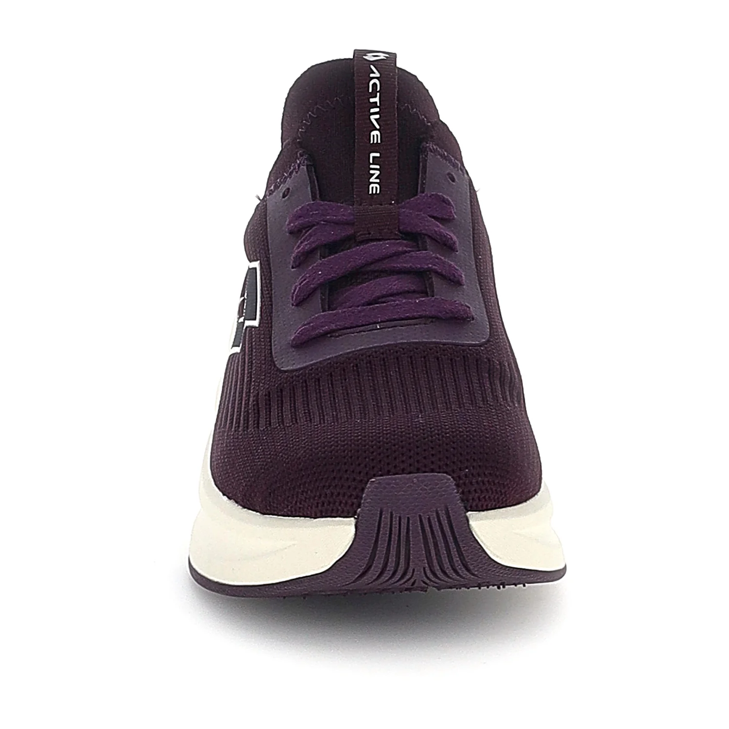 SCARPE SPEEDRIDE 1000 VIOLA SCURO - Image 4