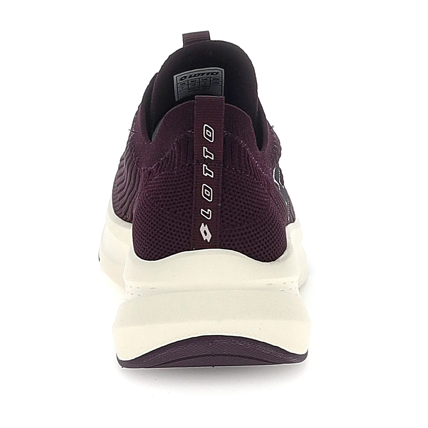 SCARPE SPEEDRIDE 1000 VIOLA SCURO - Image 5
