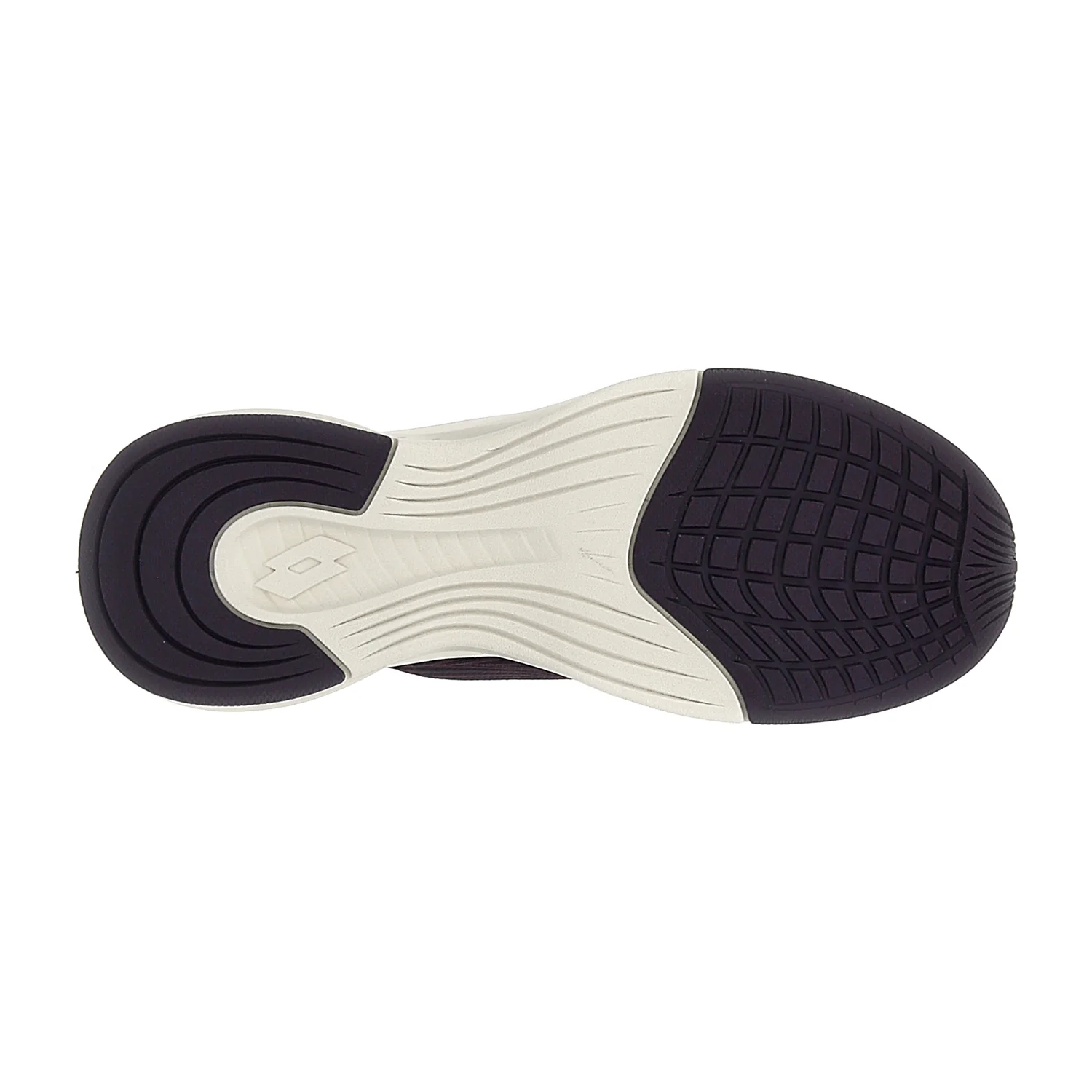SCARPE SPEEDRIDE 1000 VIOLA SCURO - Image 6