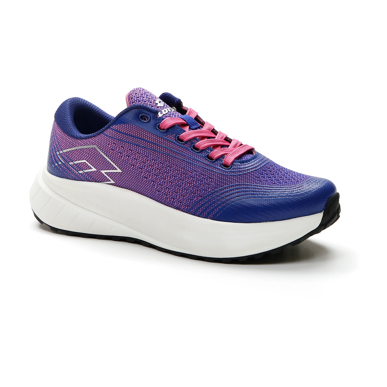 SCARPE SPEEDRIDE 400 BLU SCURO - Image 2