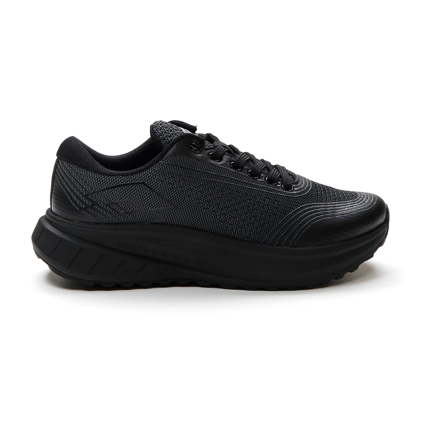 SCARPE SPEEDRIDE 400 NERO