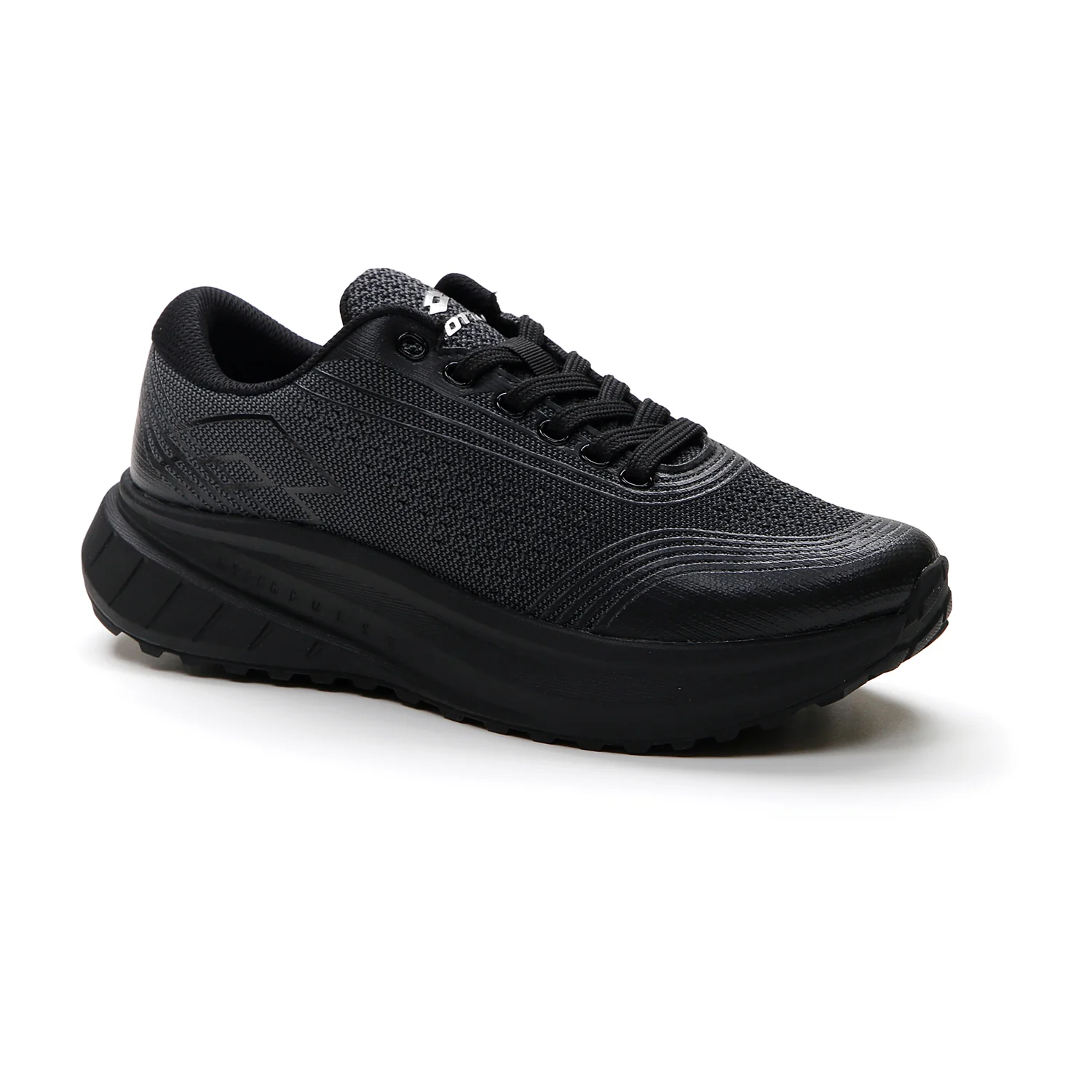 SCARPE SPEEDRIDE 400 NERO - Image 2