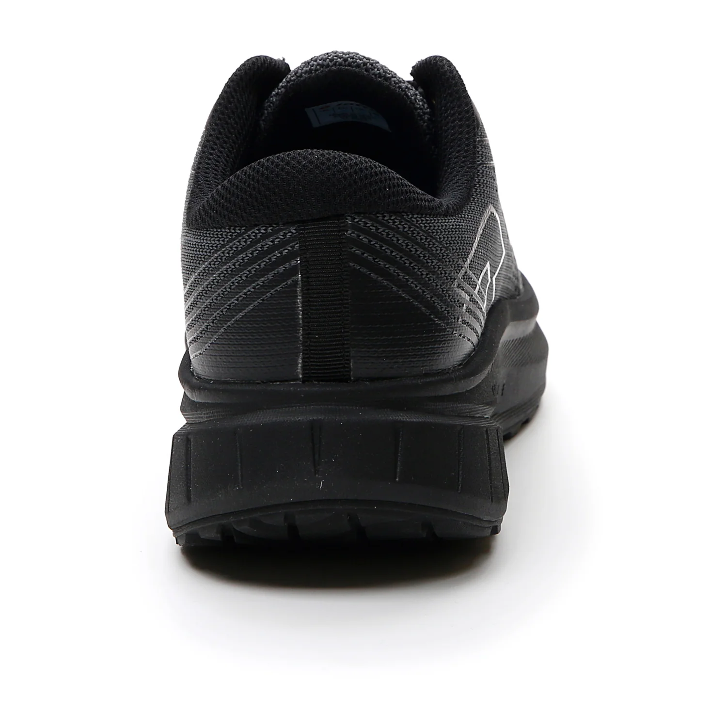 SCARPE SPEEDRIDE 400 NERO - Image 5