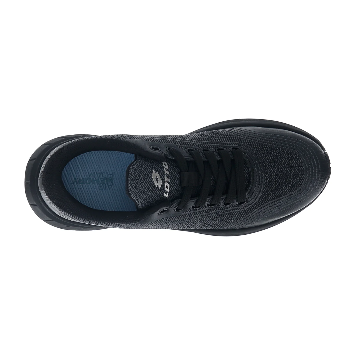 SCARPE SPEEDRIDE 400 NERO - Image 6