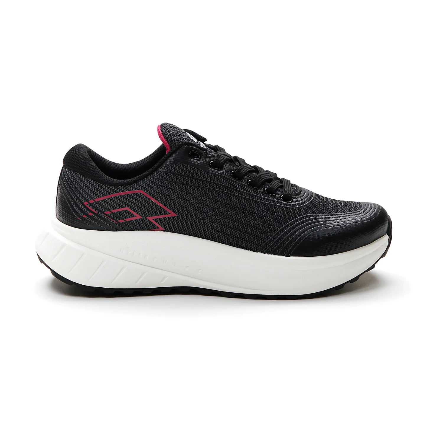 SCARPE SPEEDRIDE 400 NERO